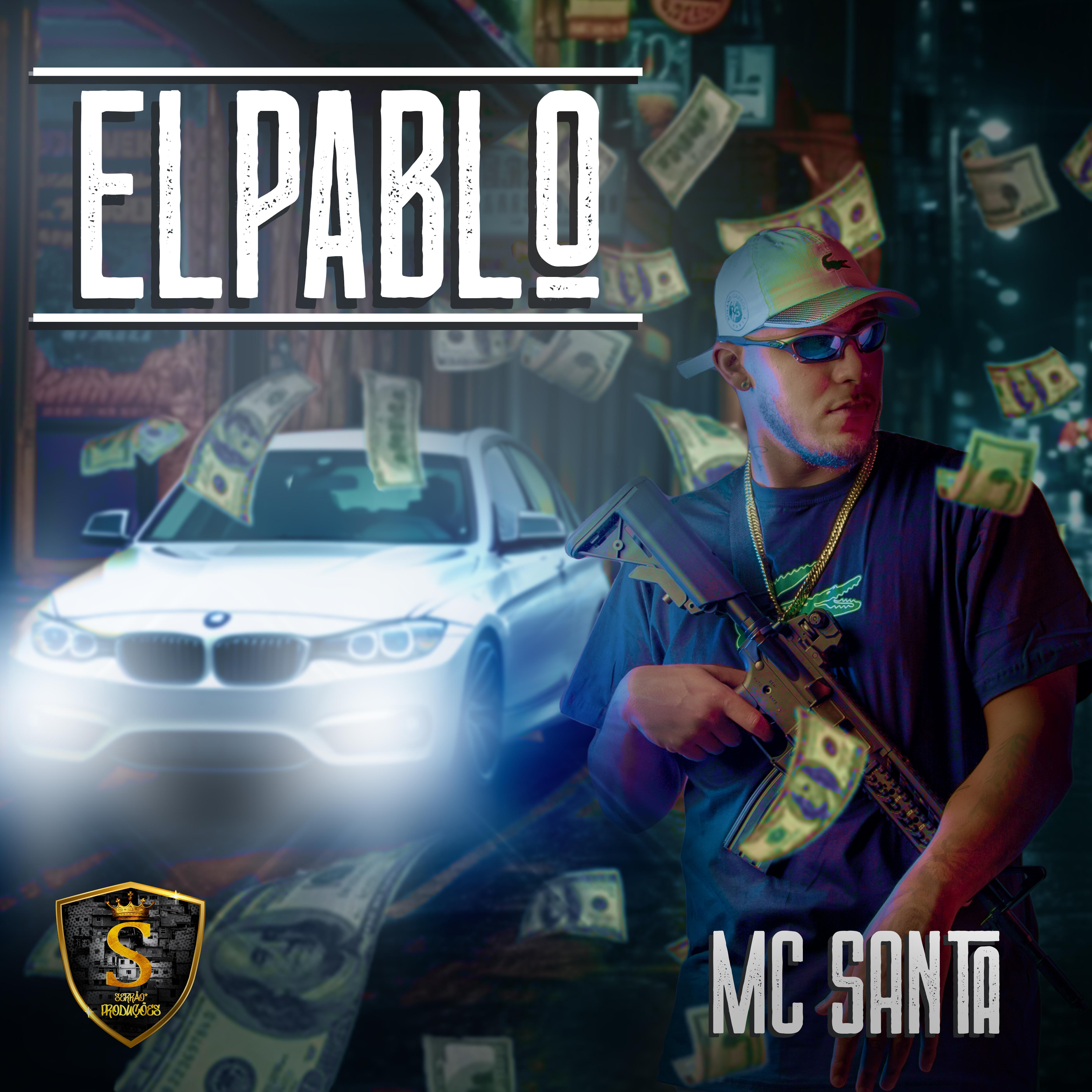 Постер альбома El Pablo