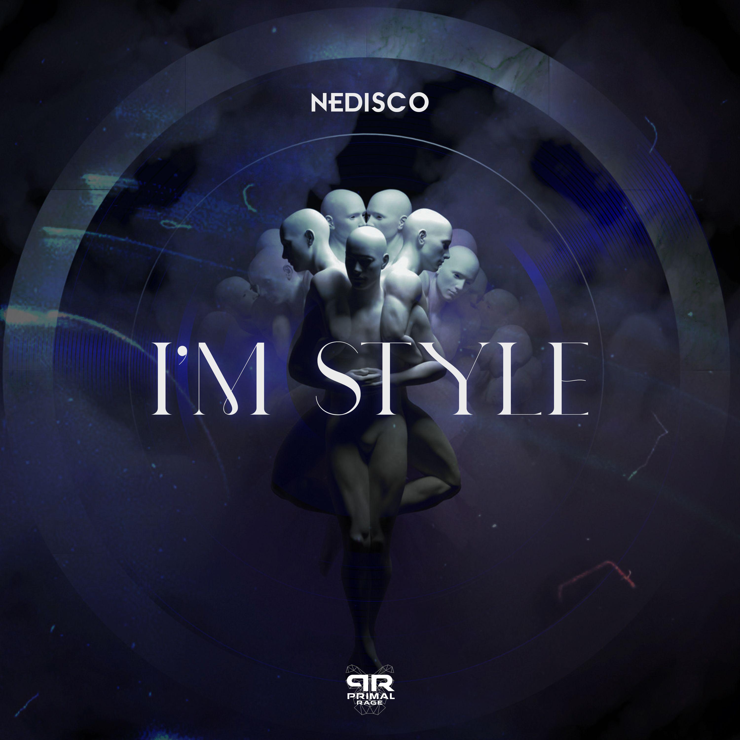 Постер альбома I`m Style
