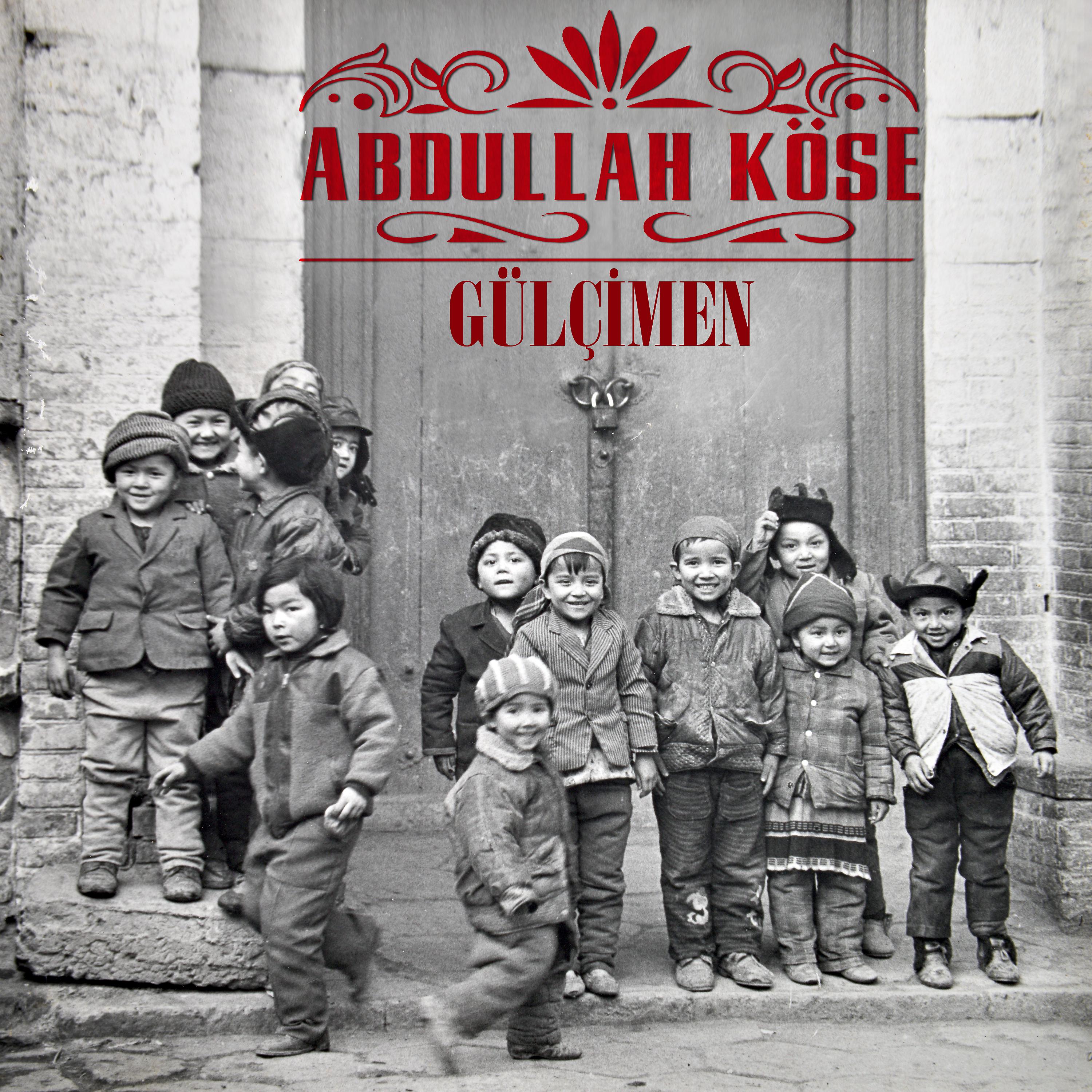 Постер альбома Gülçimen