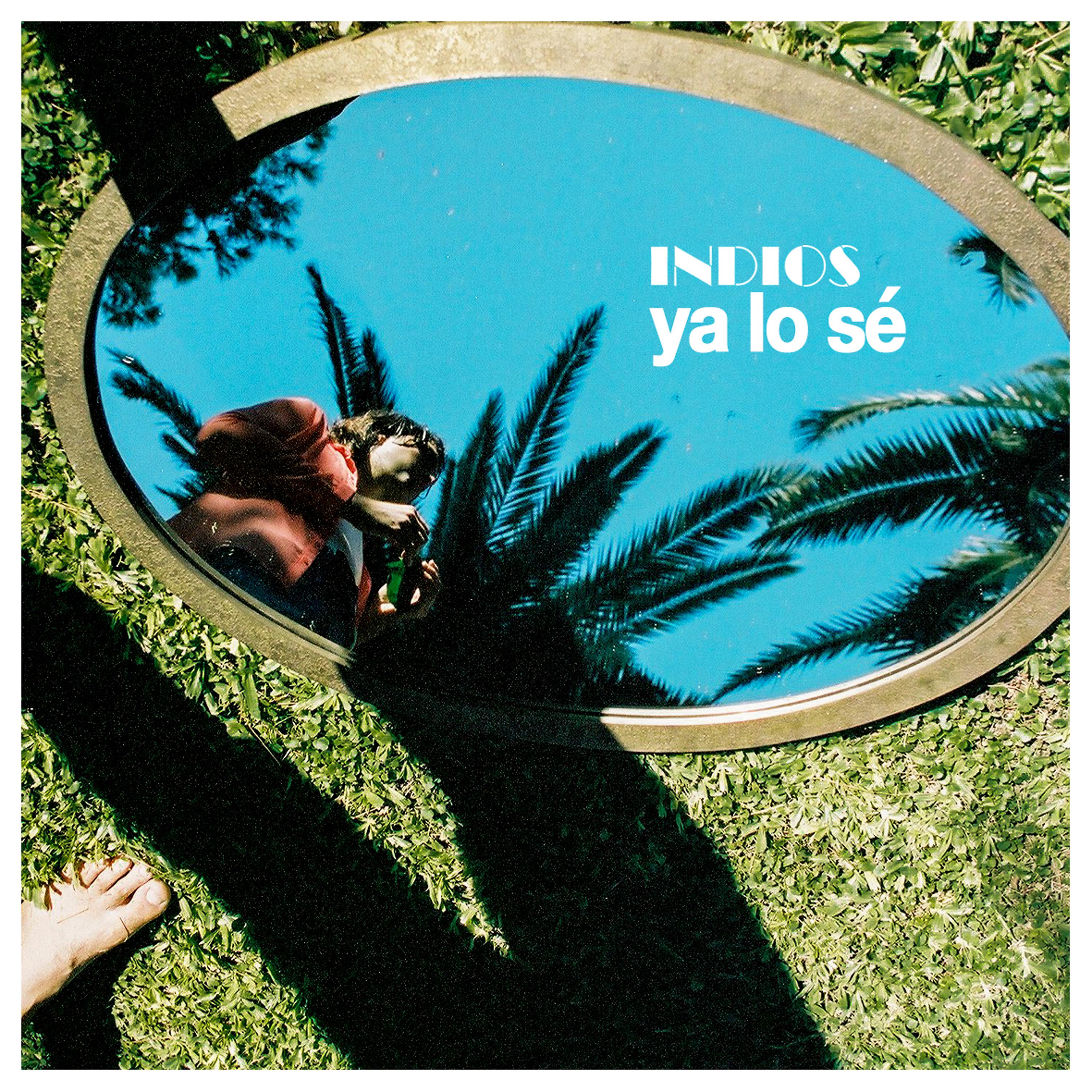 Постер альбома Ya Lo Sé - Single