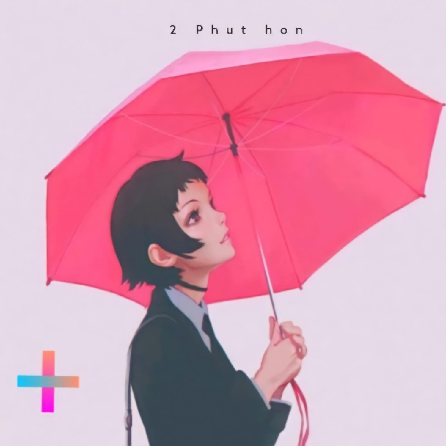 Постер альбома 2 Phut hon