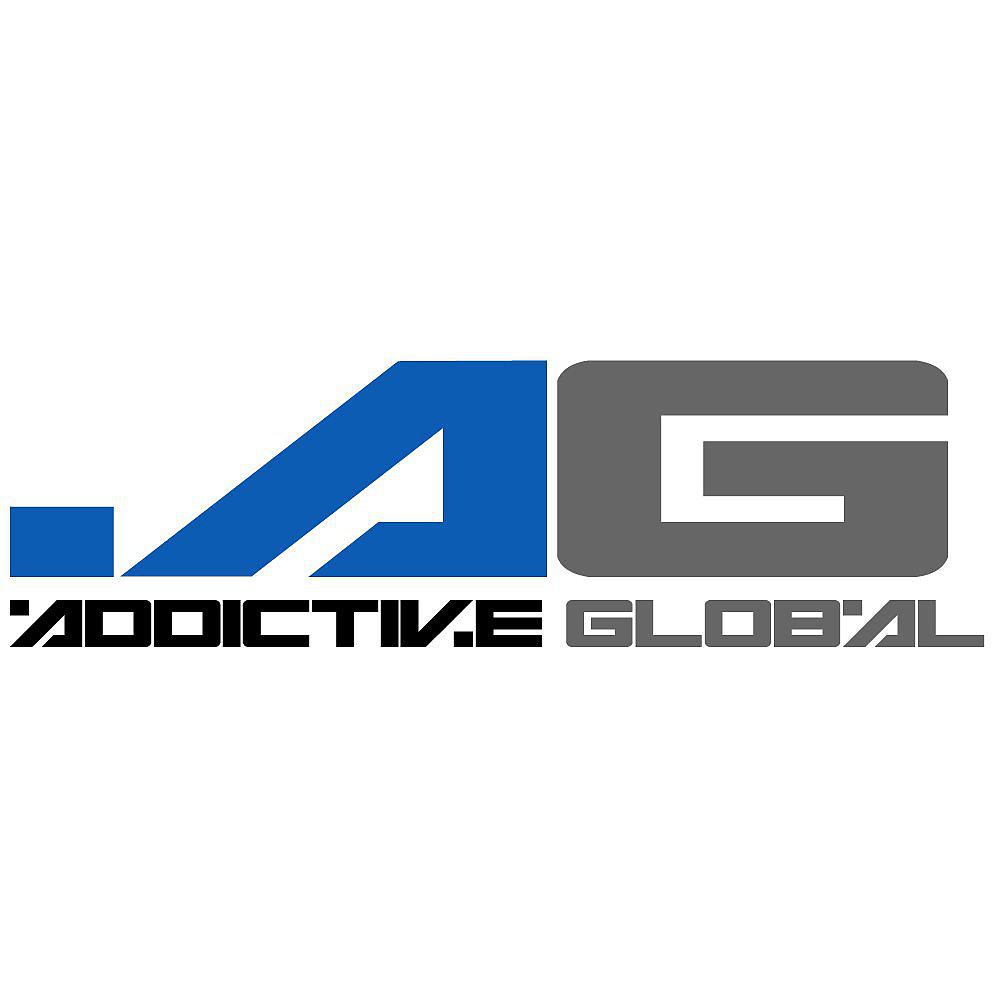 Постер альбома Addictive Global EP
