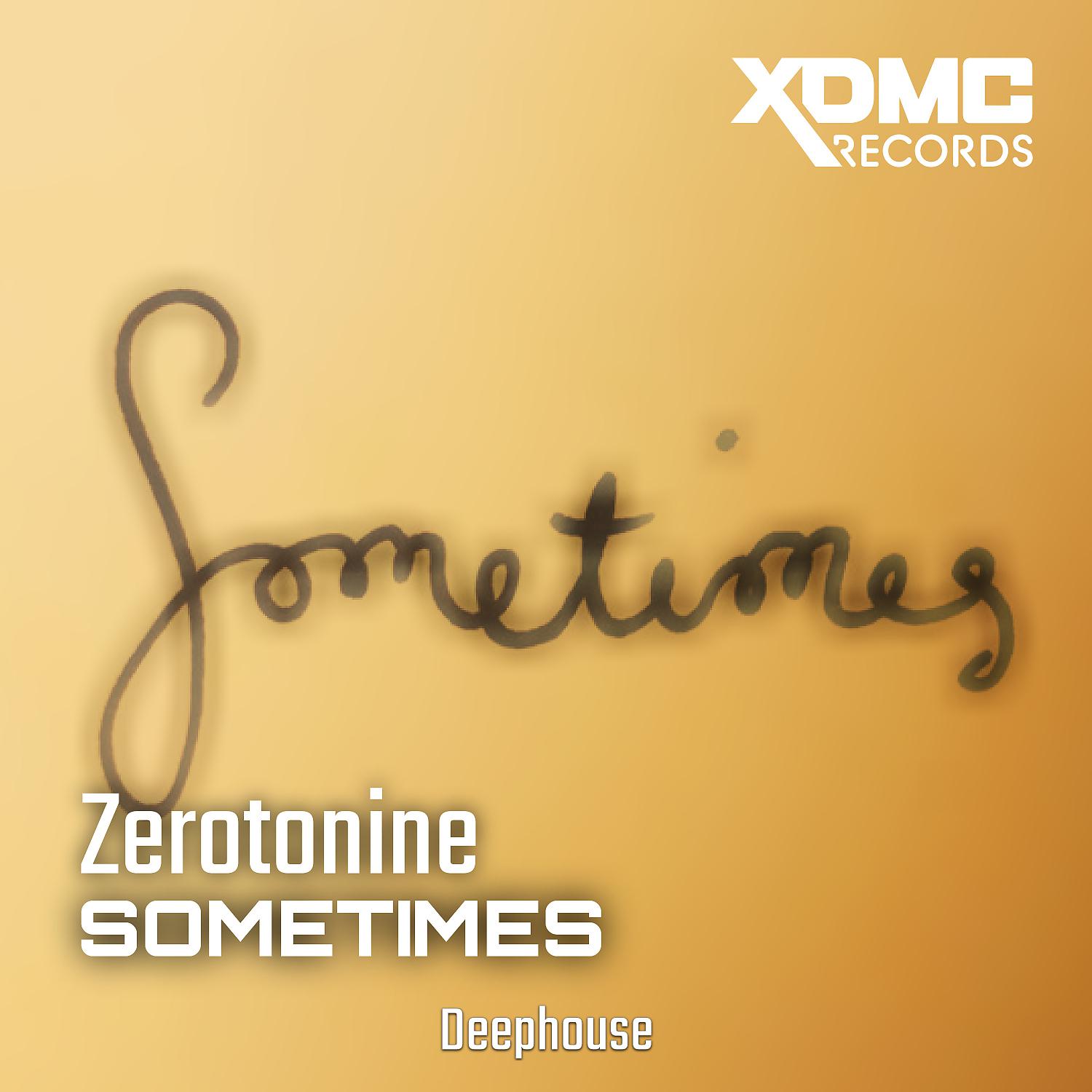 Постер альбома Sometimes (Original Mix)