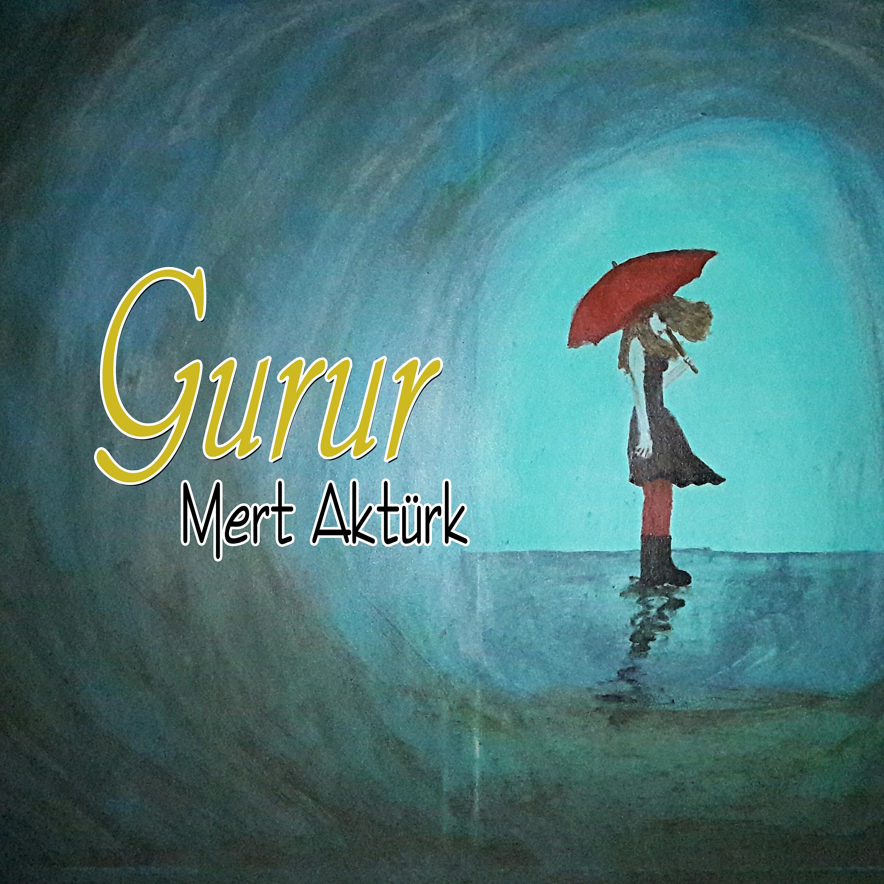 Постер альбома Gurur