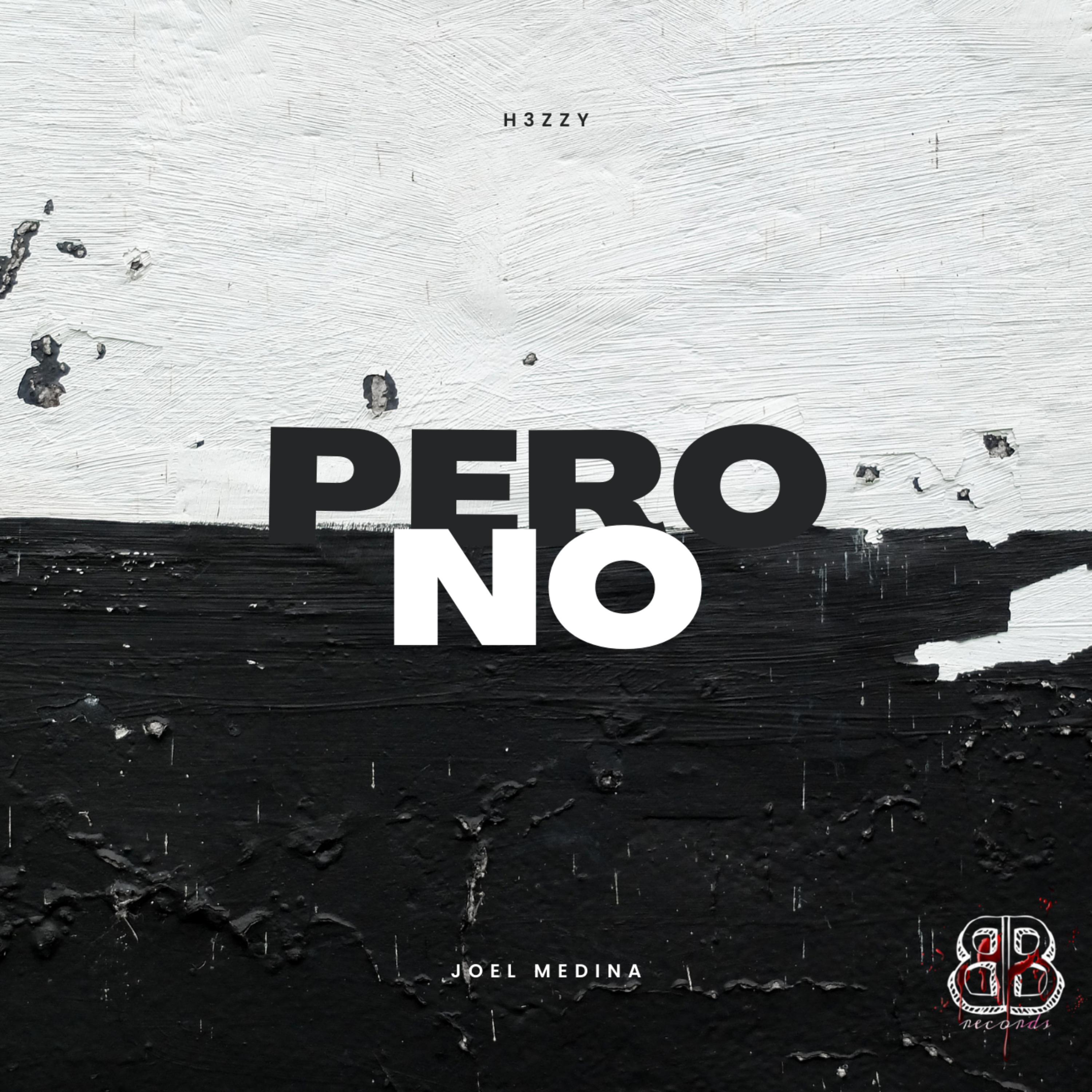 Постер альбома Pero No