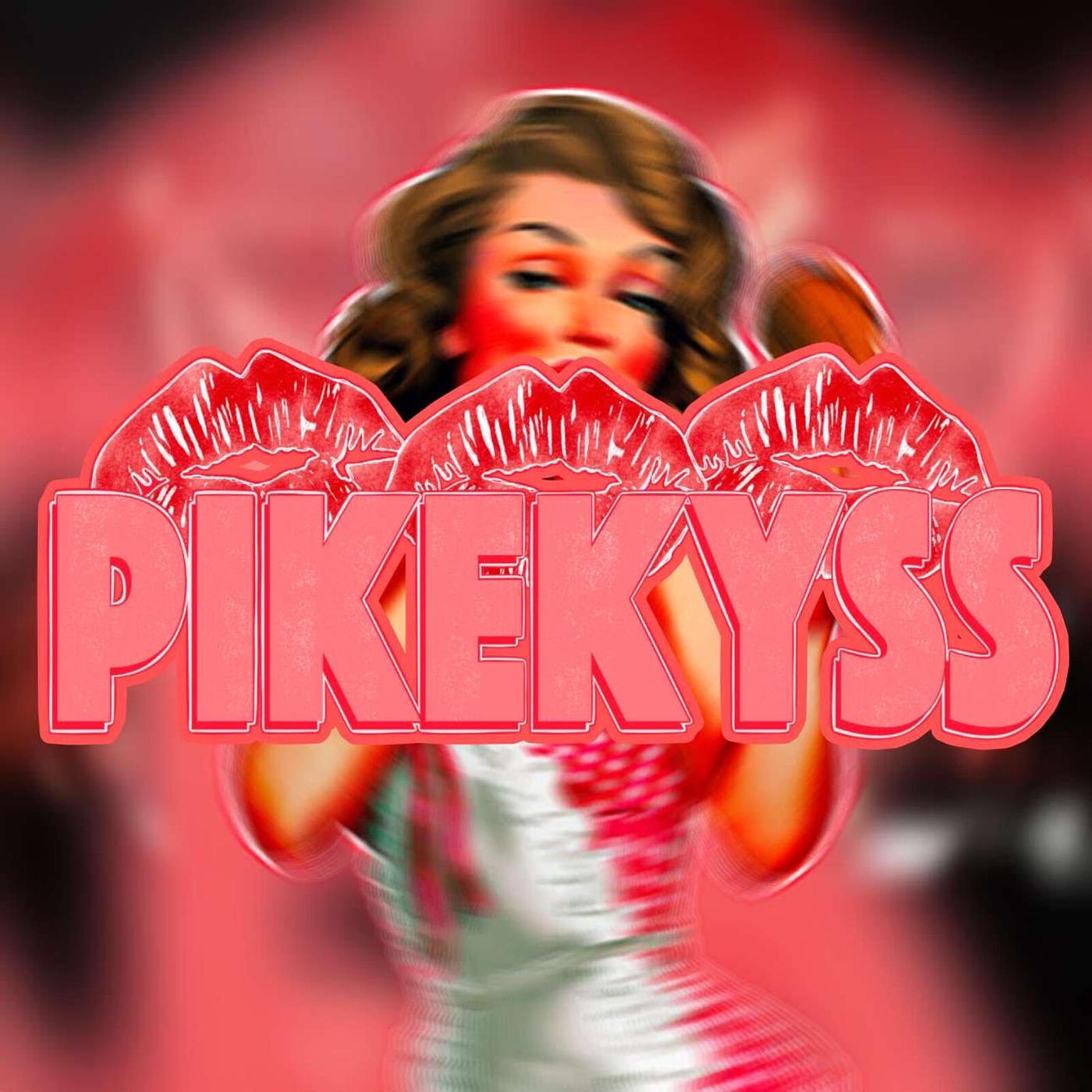 Постер альбома Pikekyss