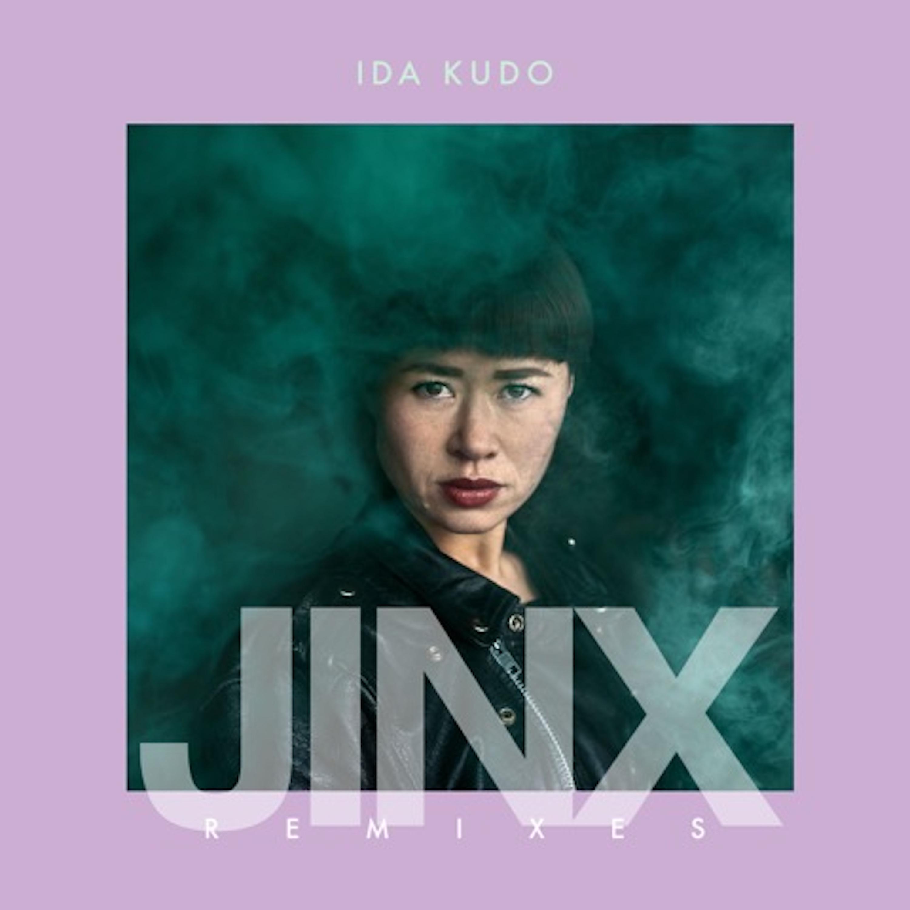 Постер альбома Jinx (Remixes)