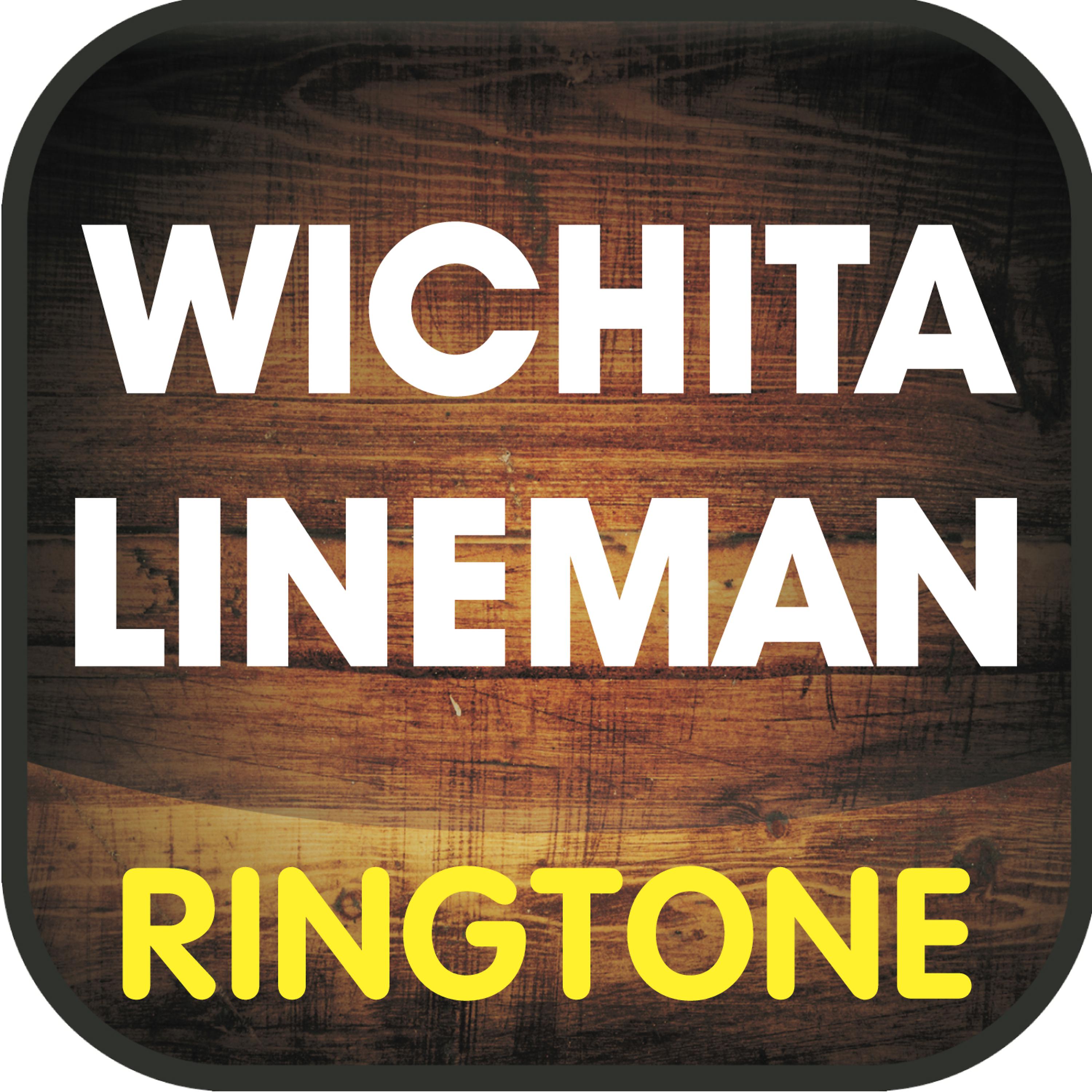 Постер альбома Wichita Lineman (Cover) Ringtone