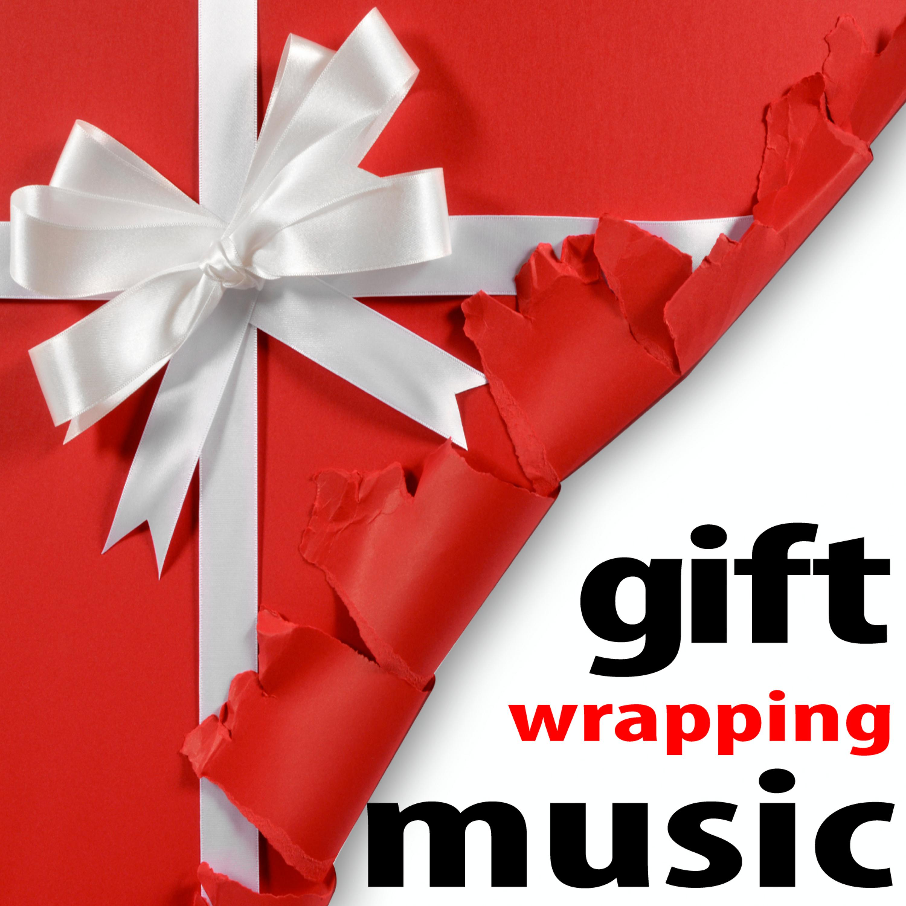 Постер альбома Gift Wrapping Music