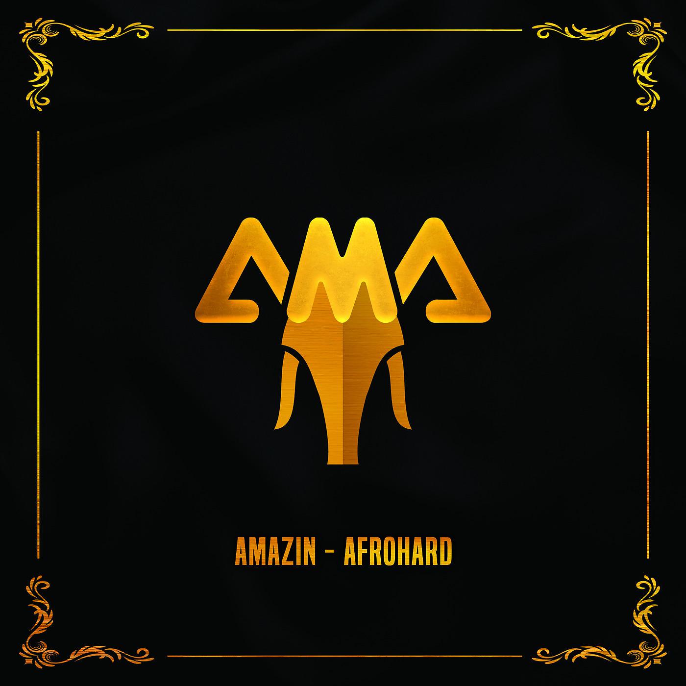 Постер альбома Afrohard
