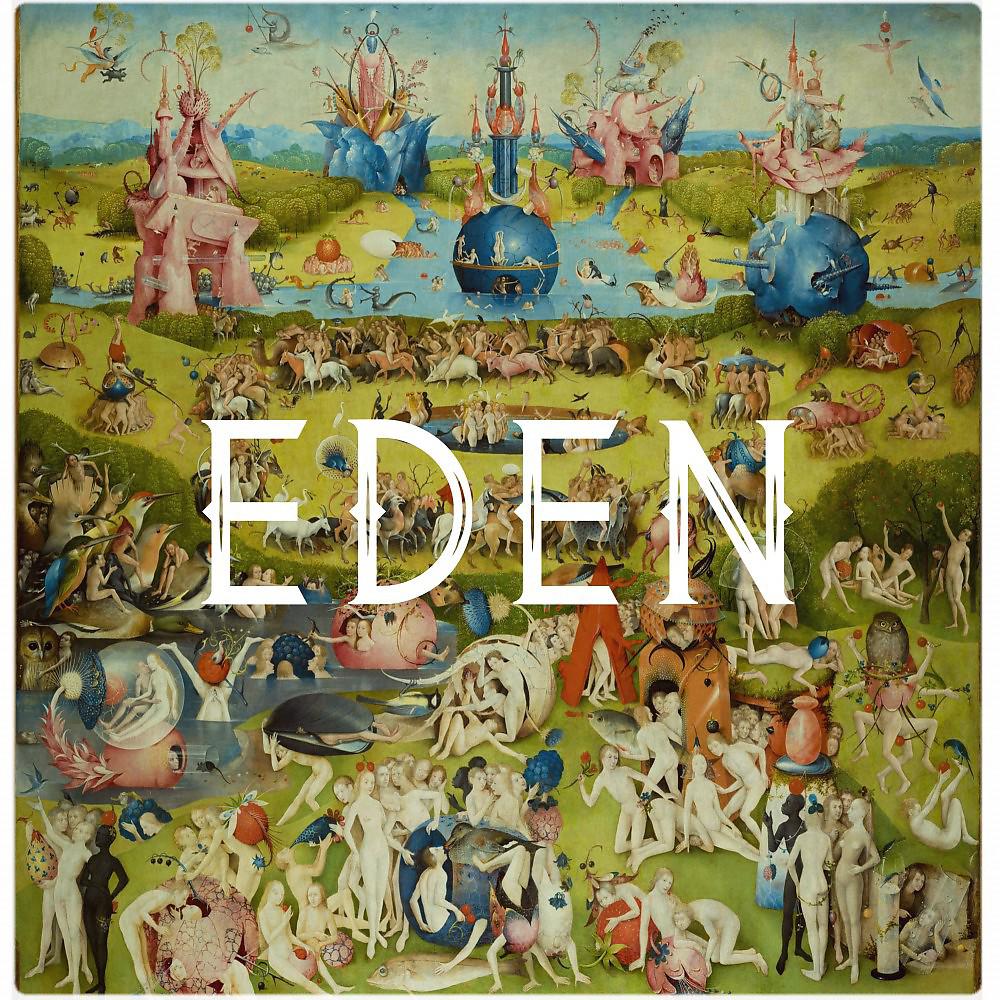 Постер альбома Eden