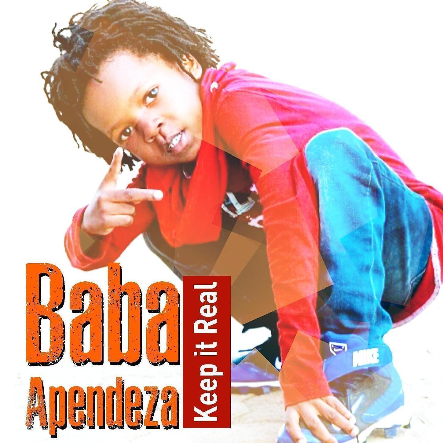 Постер альбома Baba Apendeza