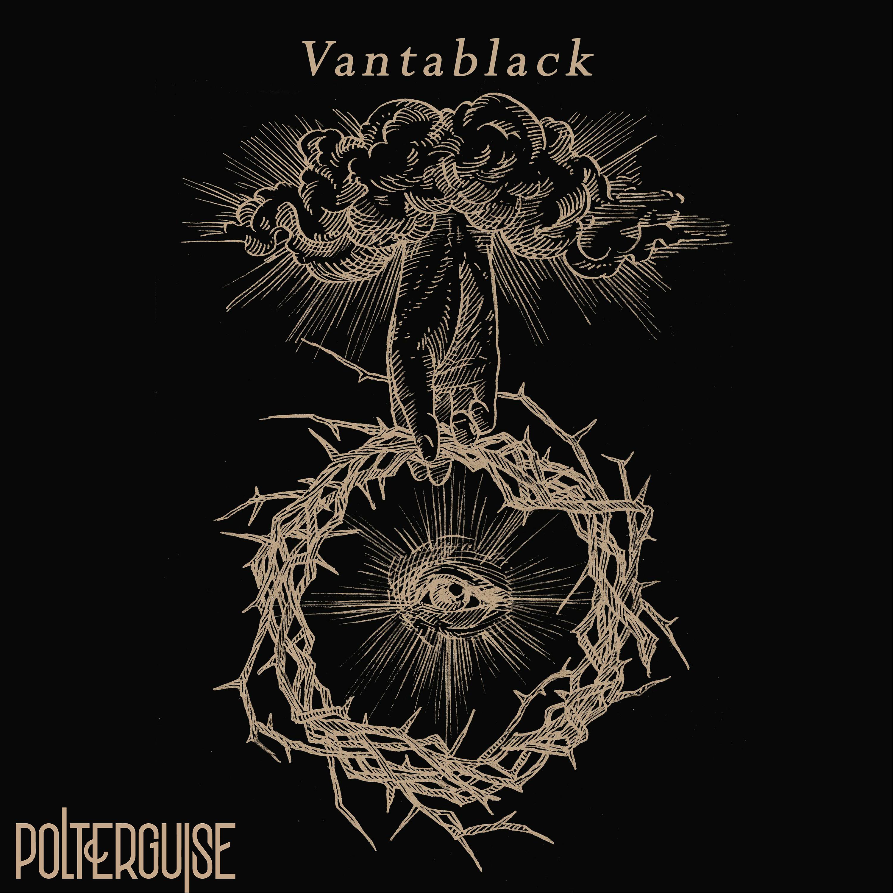 Постер альбома Vantablack