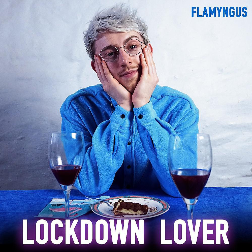 Постер альбома Lockdown Lover