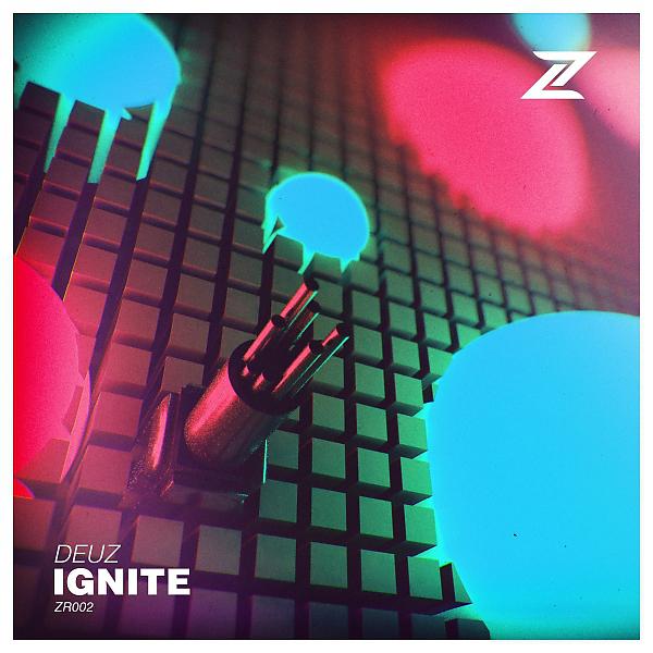 Постер альбома Ignite (Extended Mix)