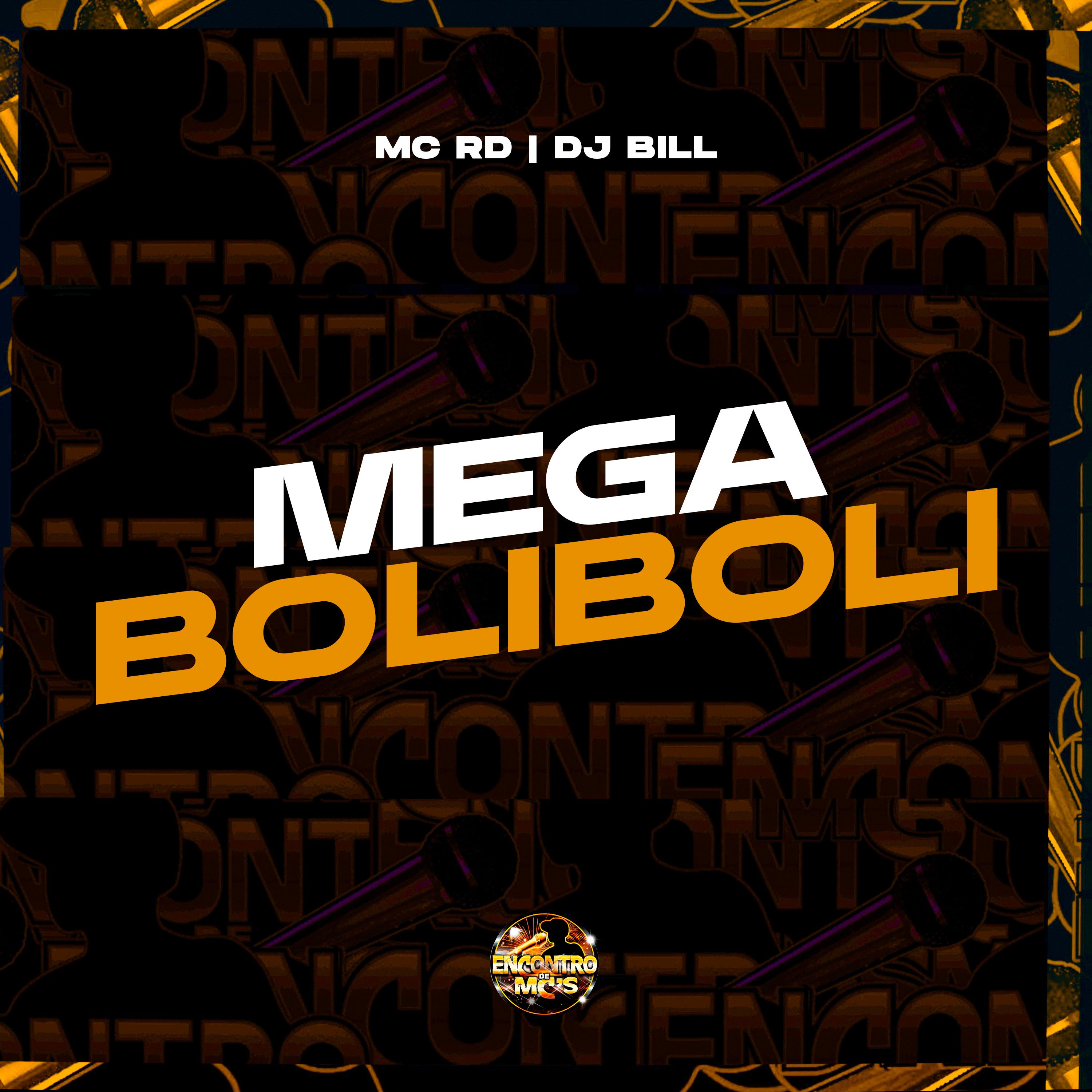 Постер альбома Mega Boliboli