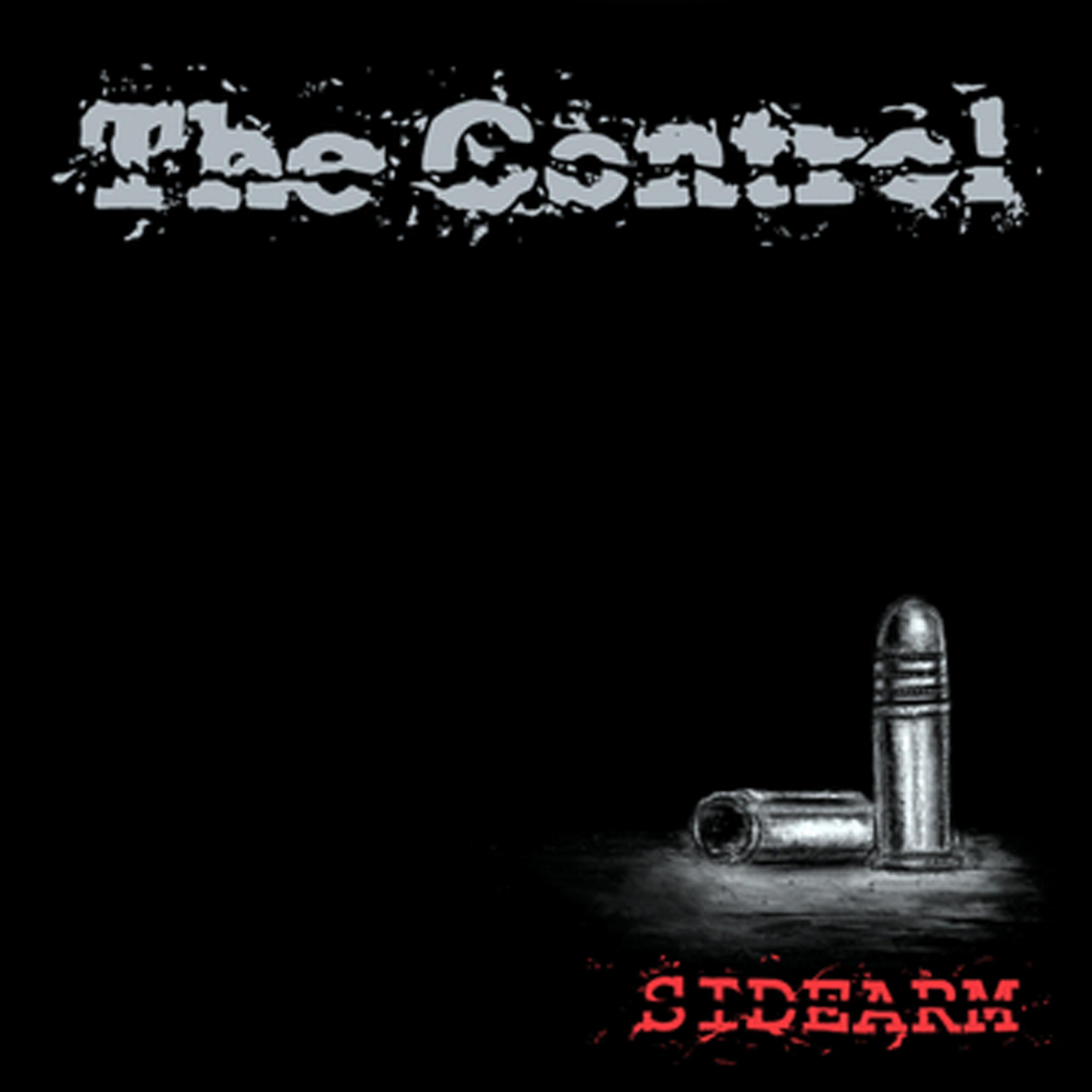 Постер альбома Sidearm