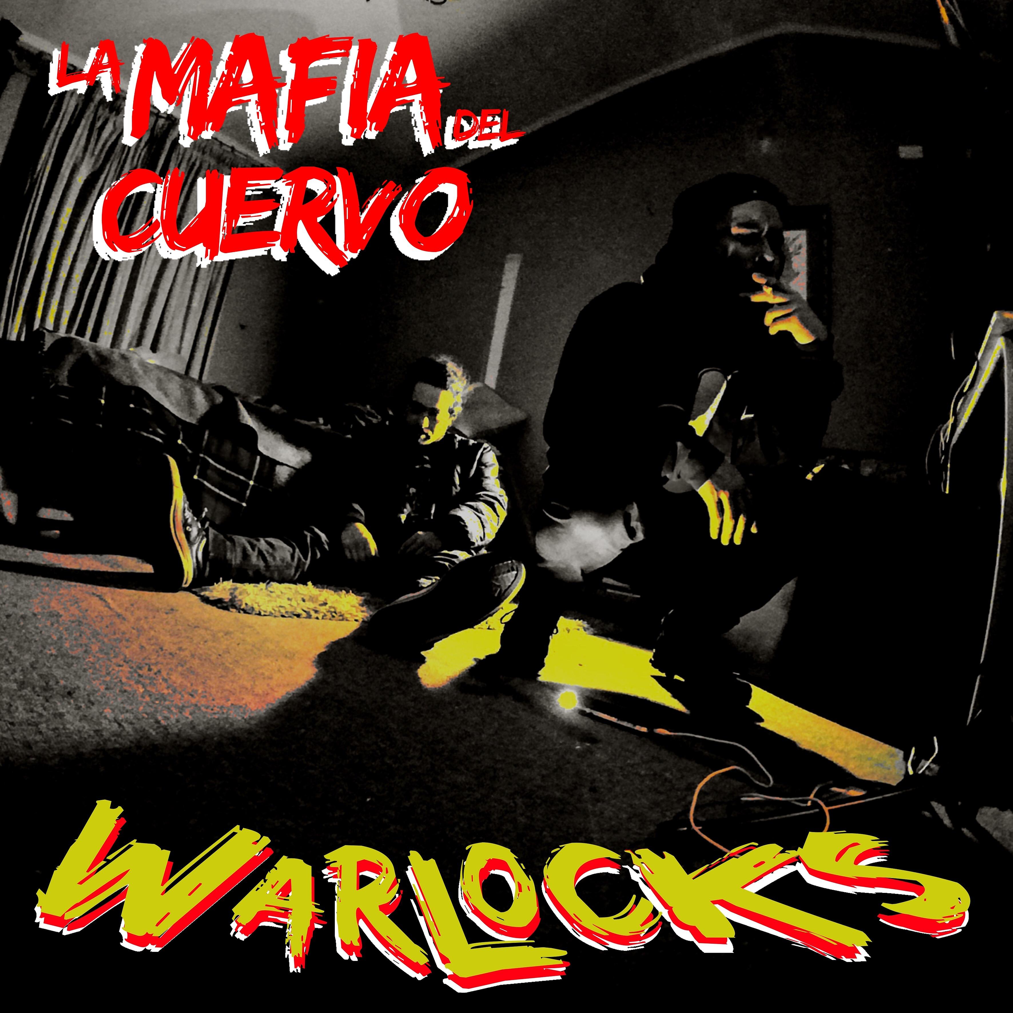 Постер альбома Warlocks