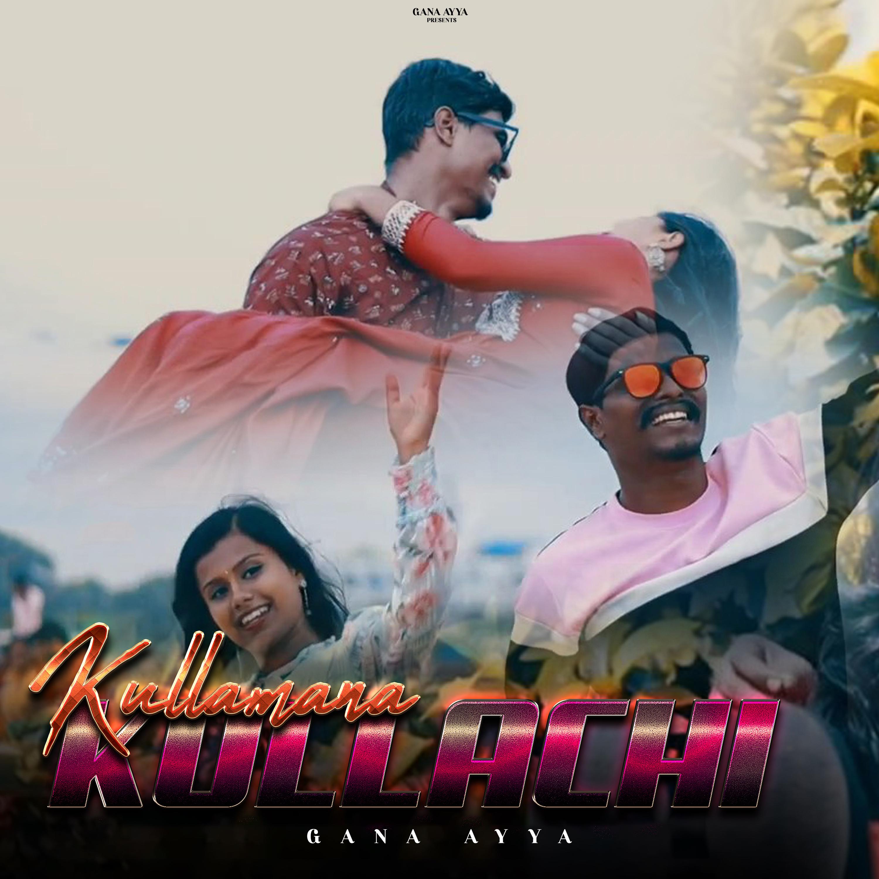 Постер альбома Kullamana Kullachi