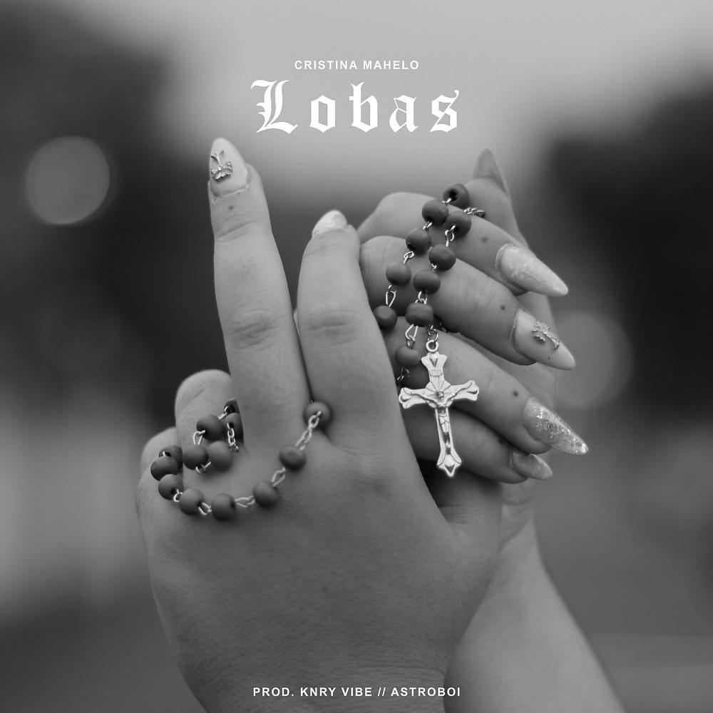 Постер альбома Lobas
