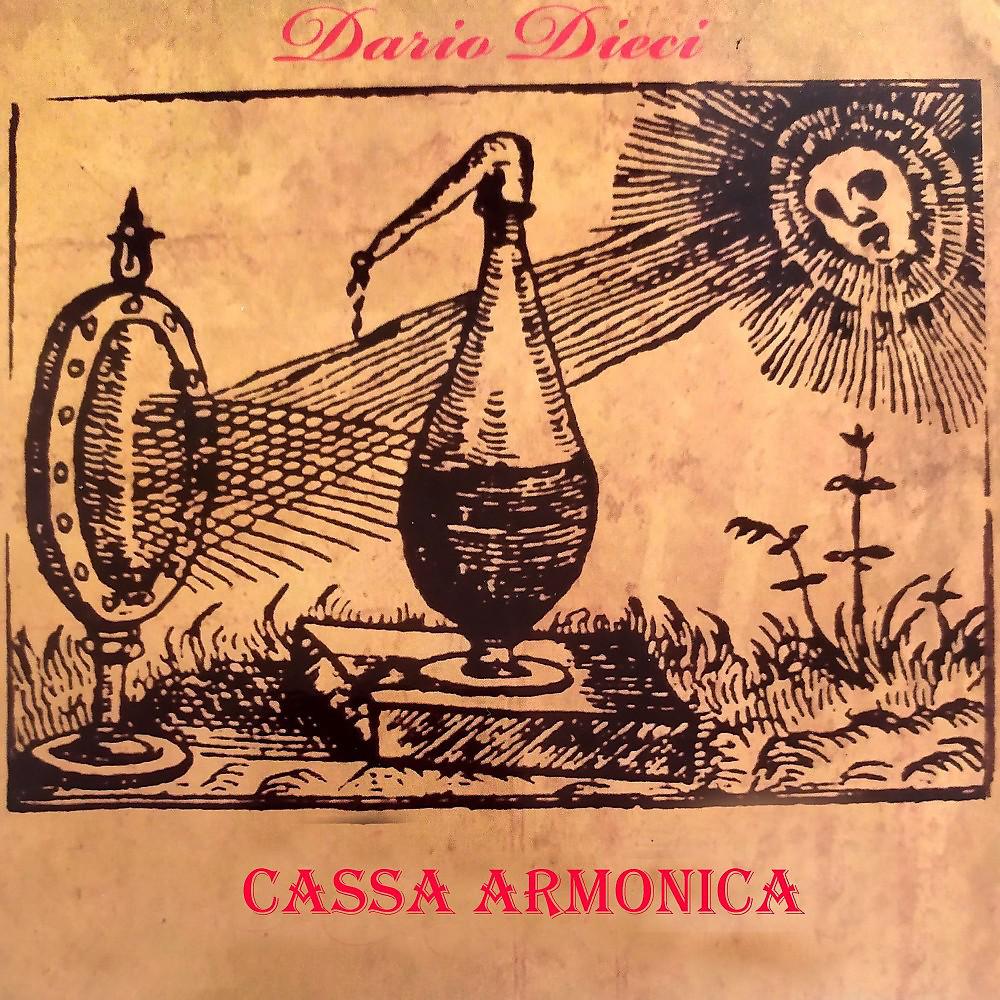 Постер альбома Cassa armonica