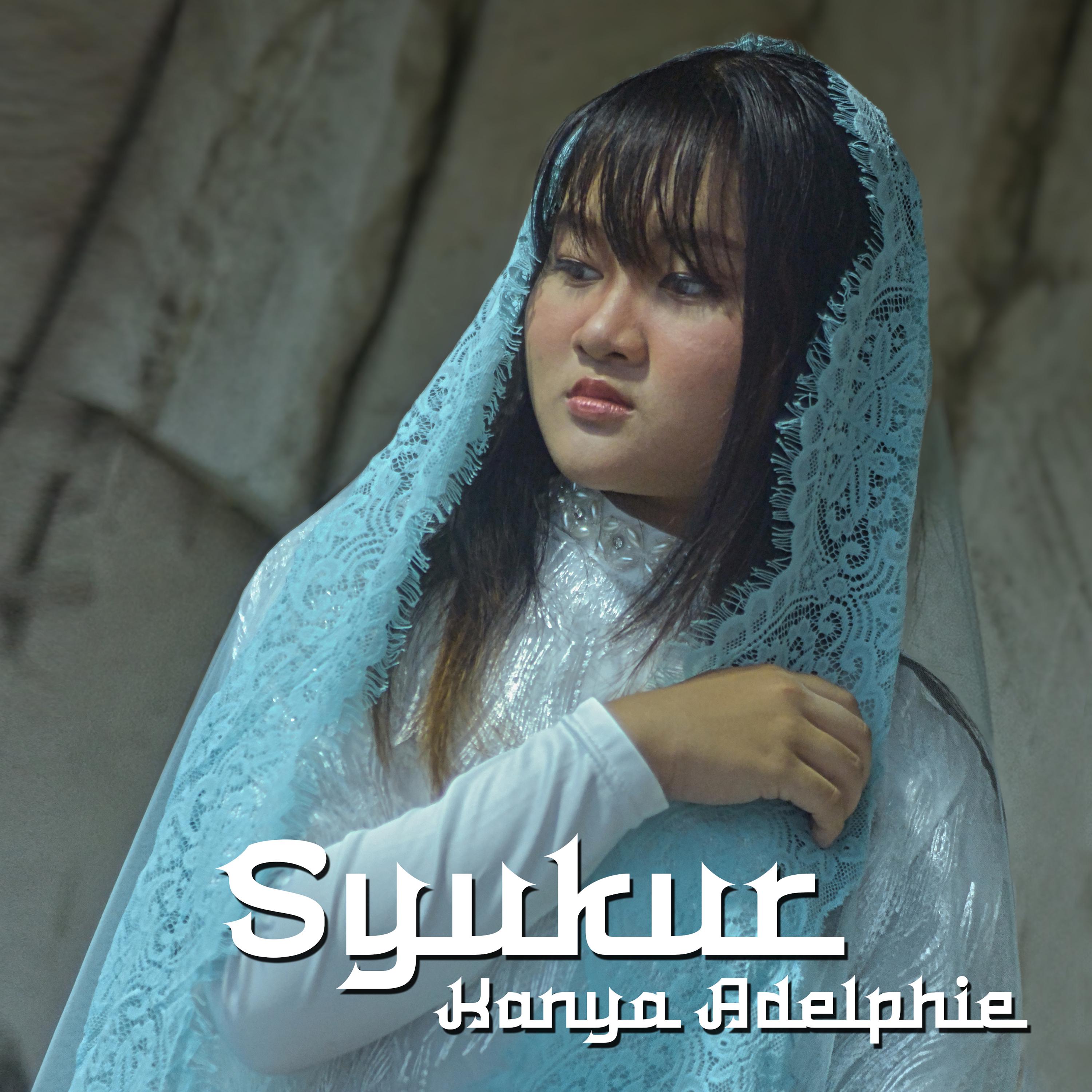 Постер альбома Syukur