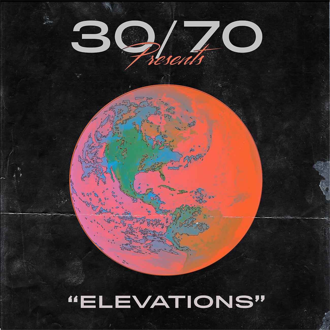 Постер альбома Elevations