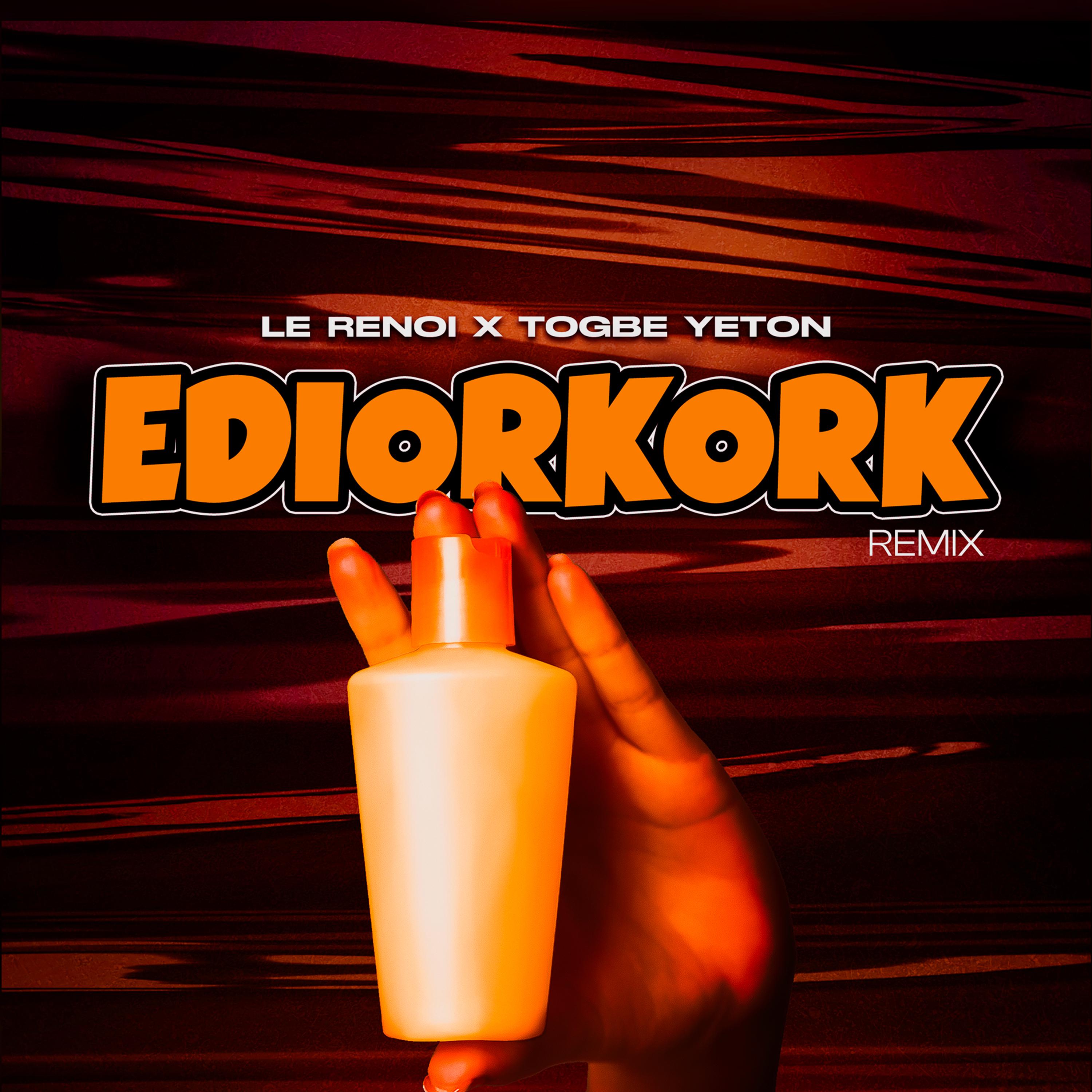 Постер альбома EDIORKORK