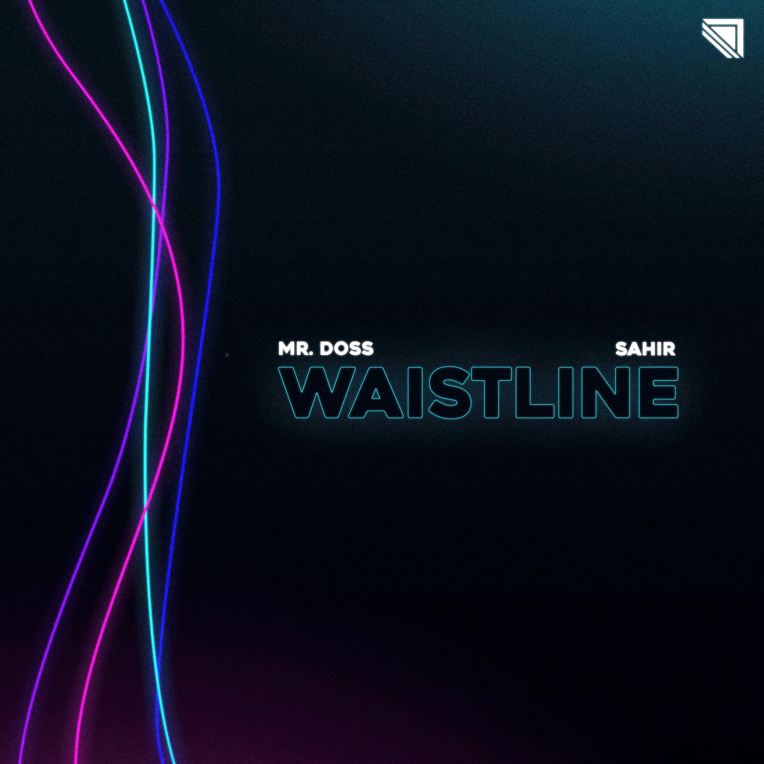 Постер альбома Waistline