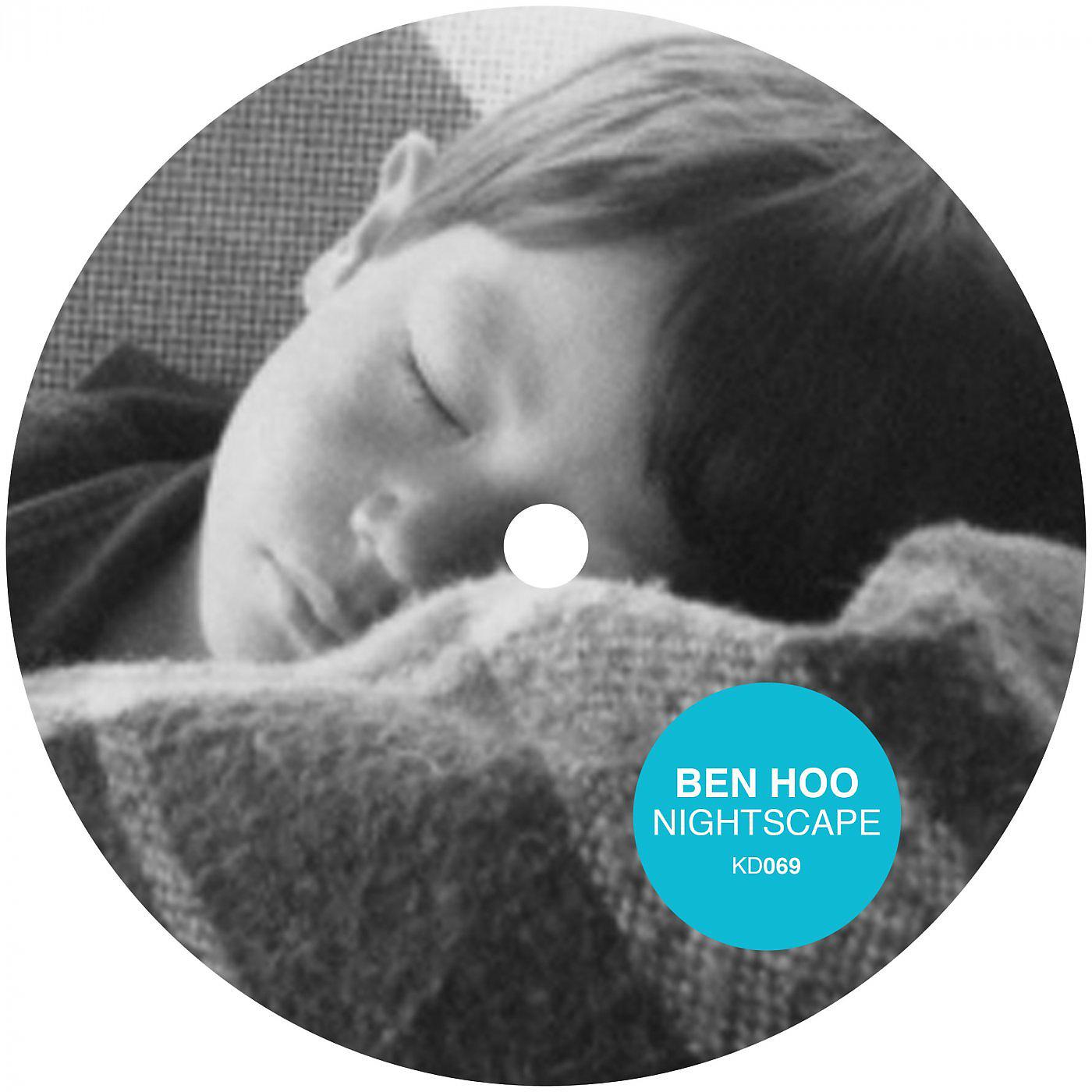 Постер альбома Nightscape (Remixes)