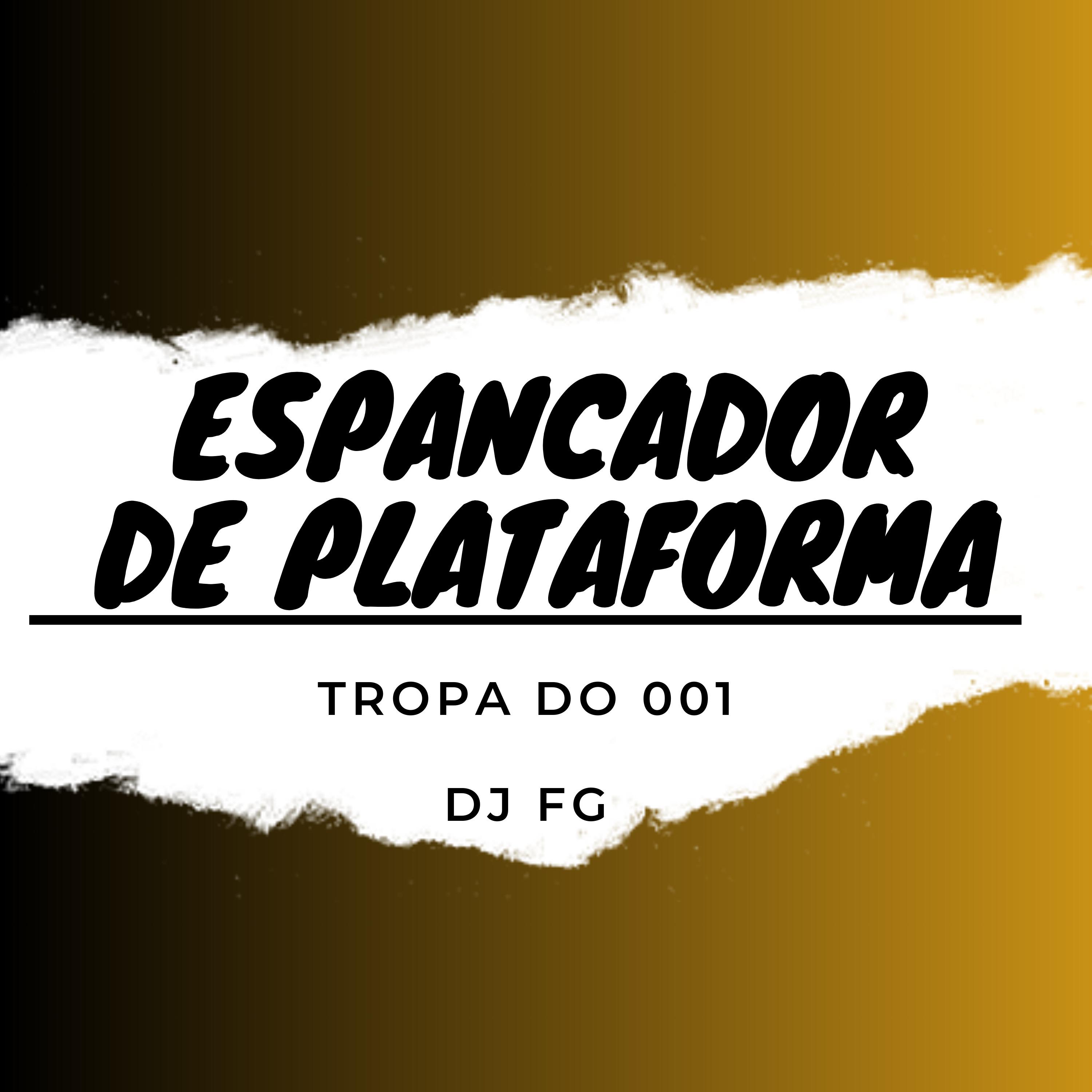 Постер альбома Espancador de Plataforma