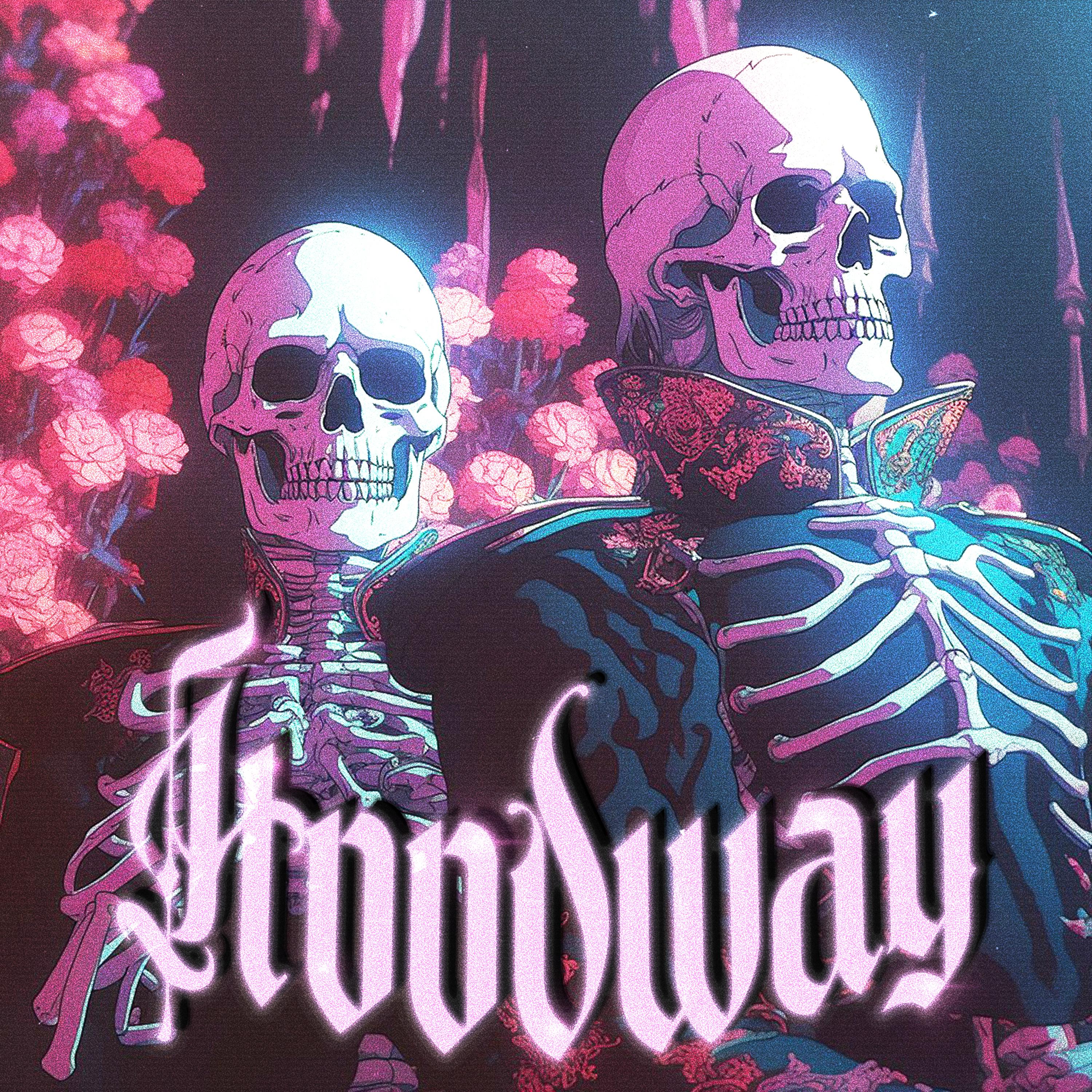 Постер альбома Hoodway