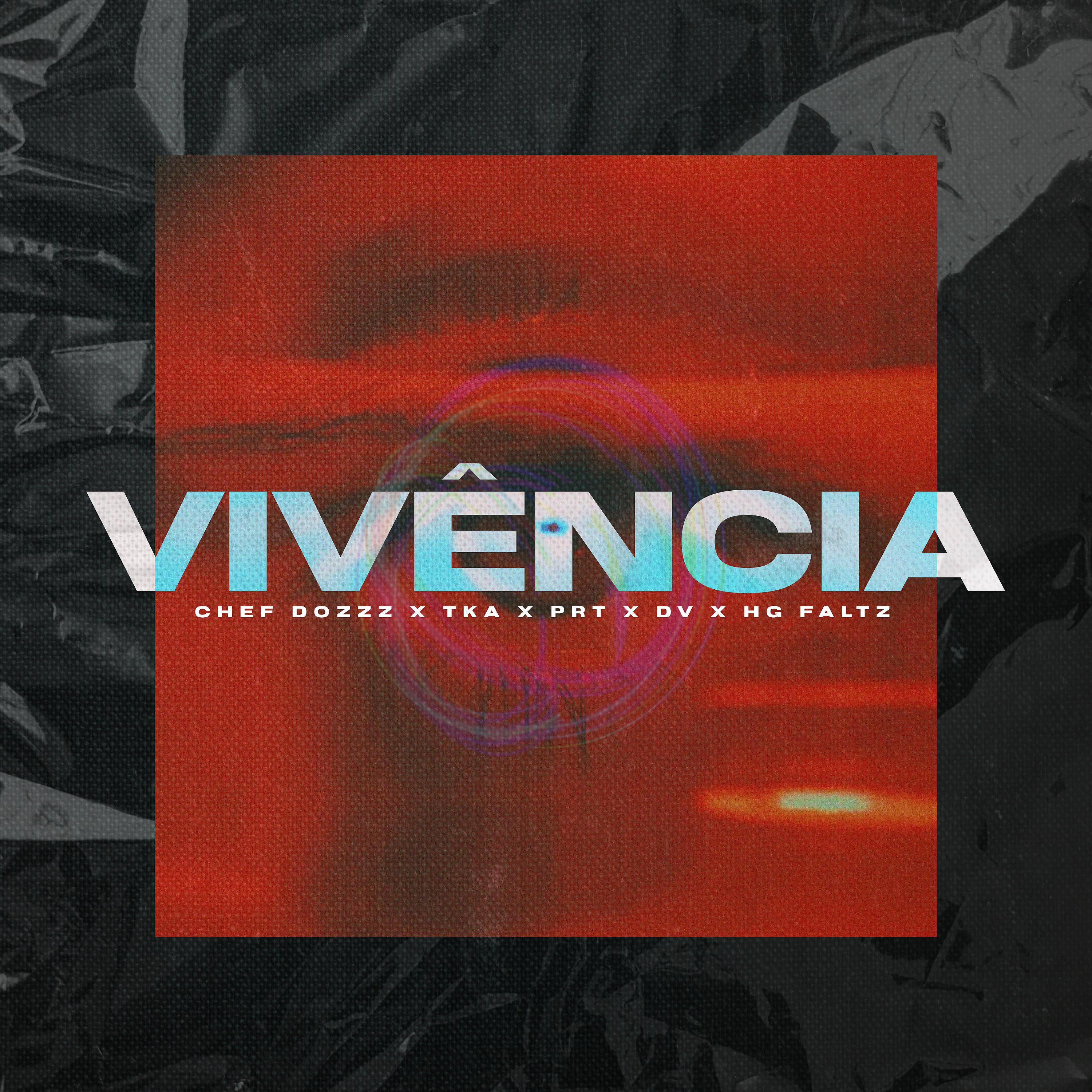 Постер альбома Vivência