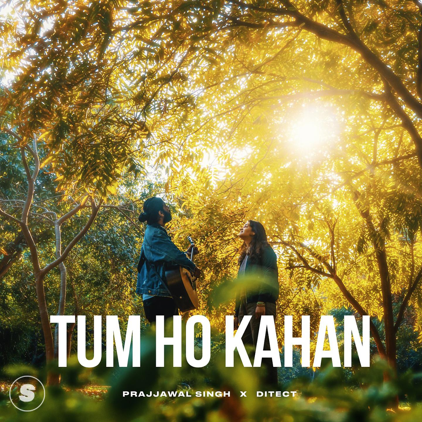 Постер альбома Tum Ho Kahan