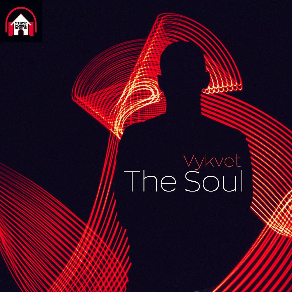 Постер альбома The Soul