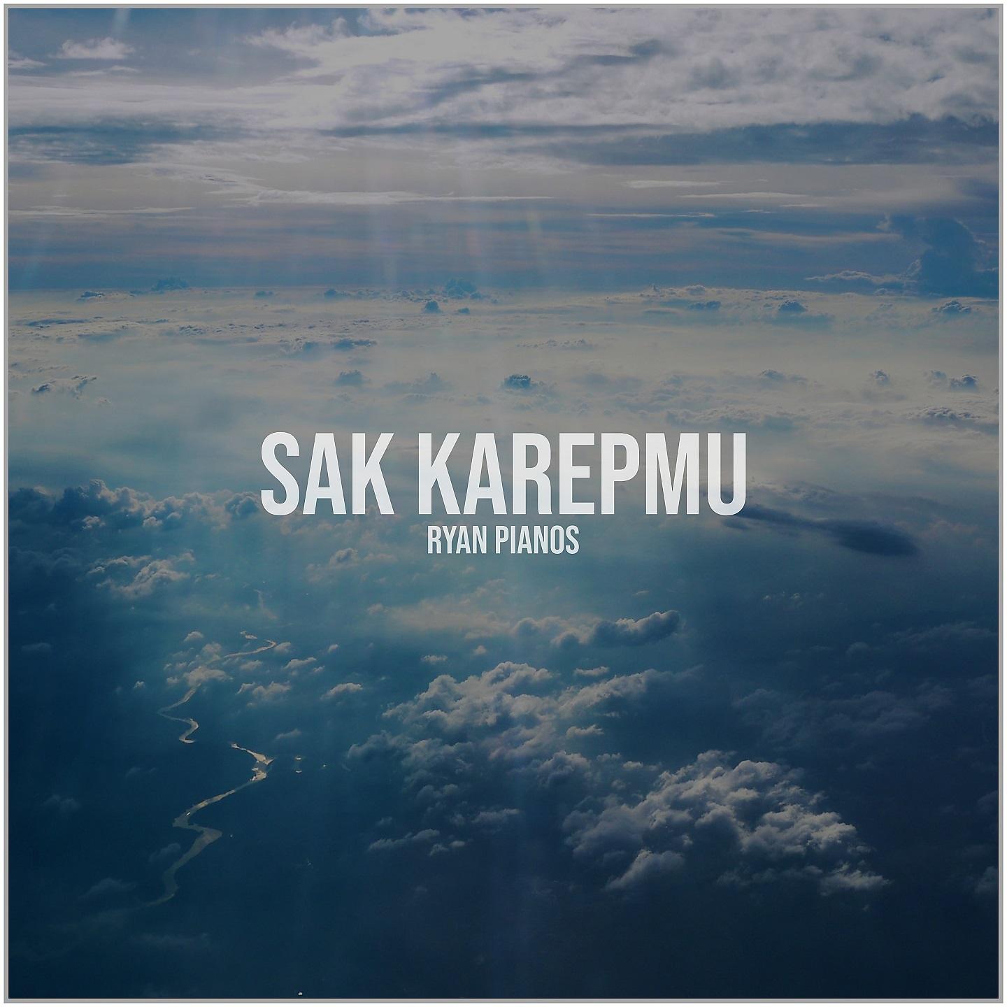 Постер альбома Sak Karepmu