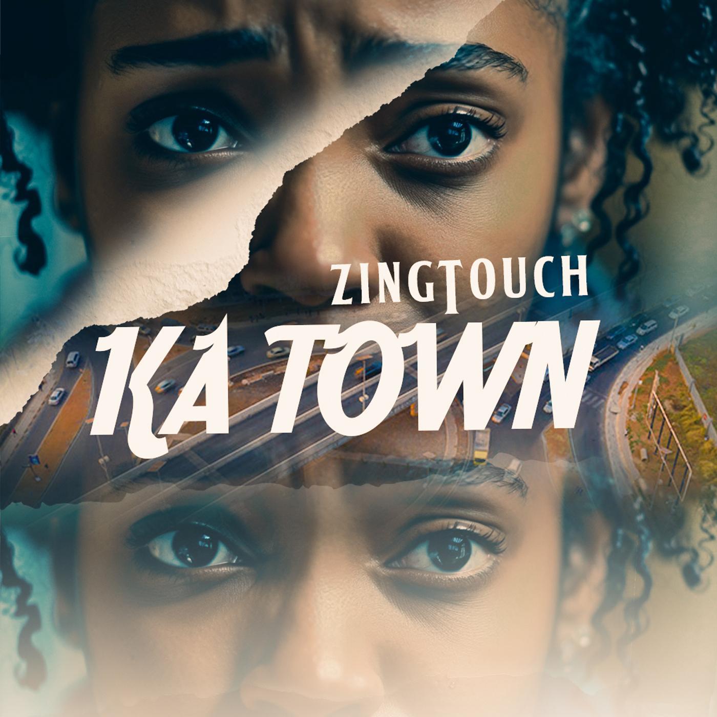 Постер альбома Ka Town
