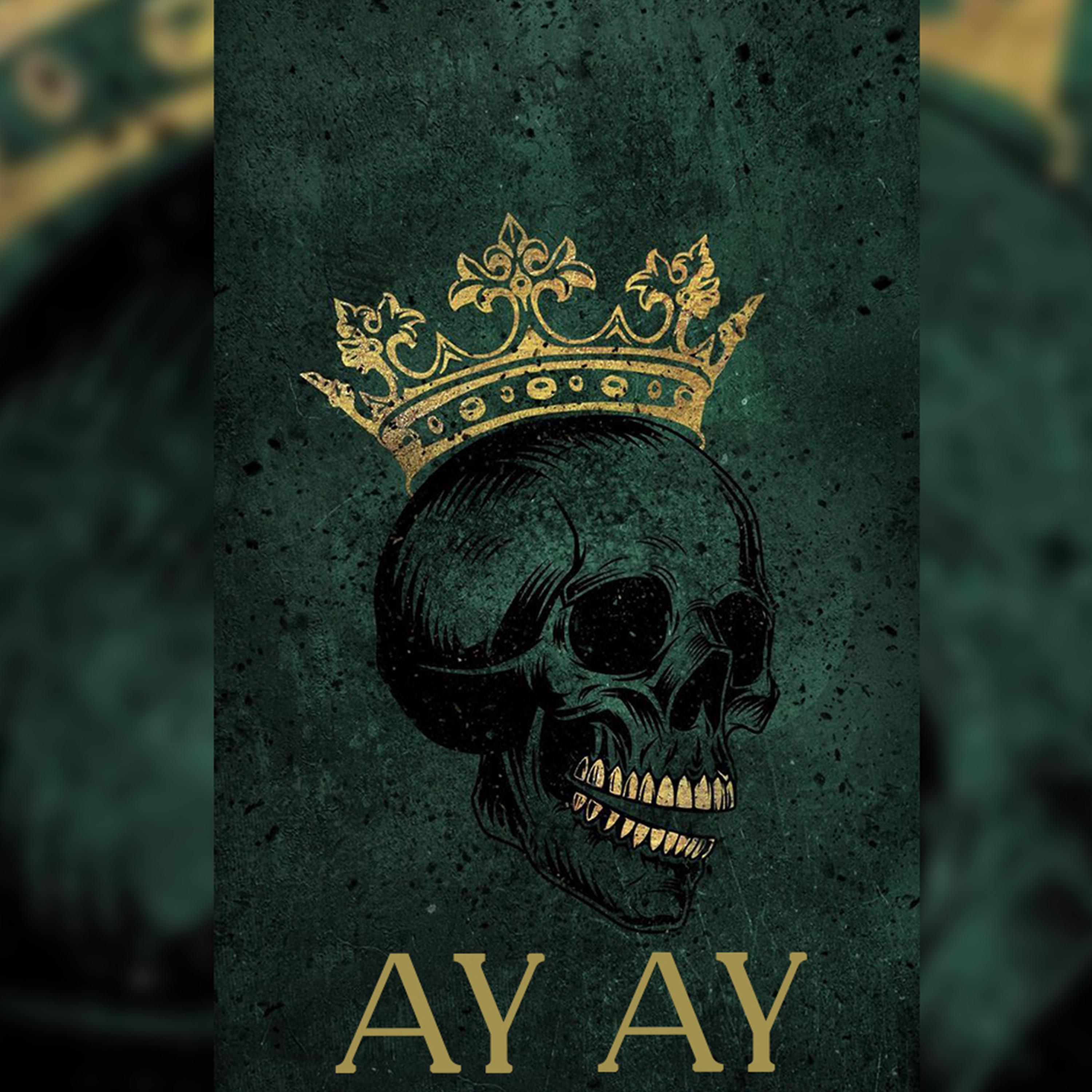 Постер альбома Ay Ay