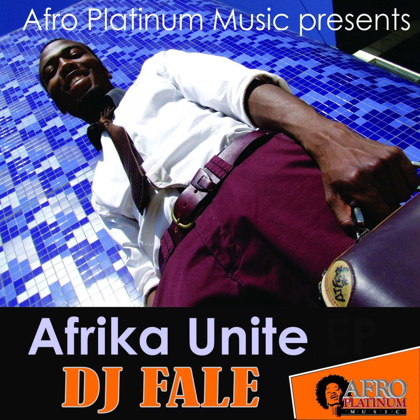 Постер альбома Afrika Unite