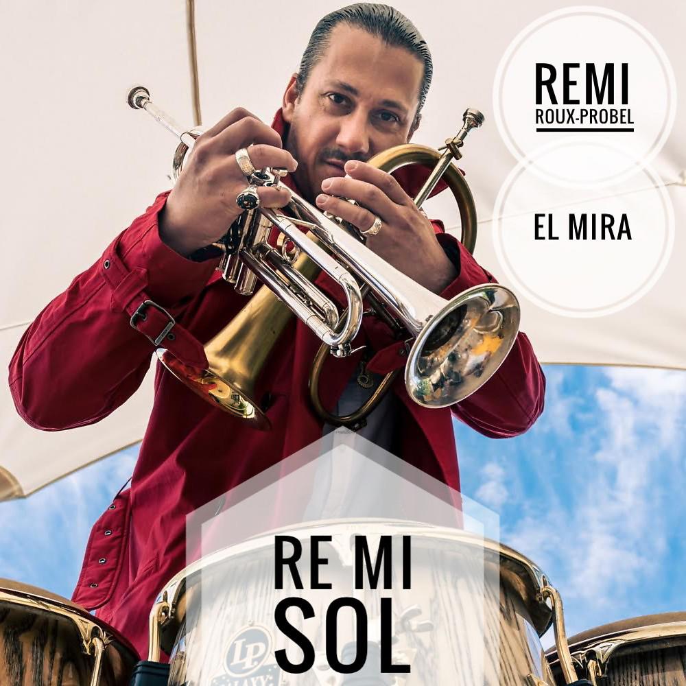Постер альбома Re Mi Sol