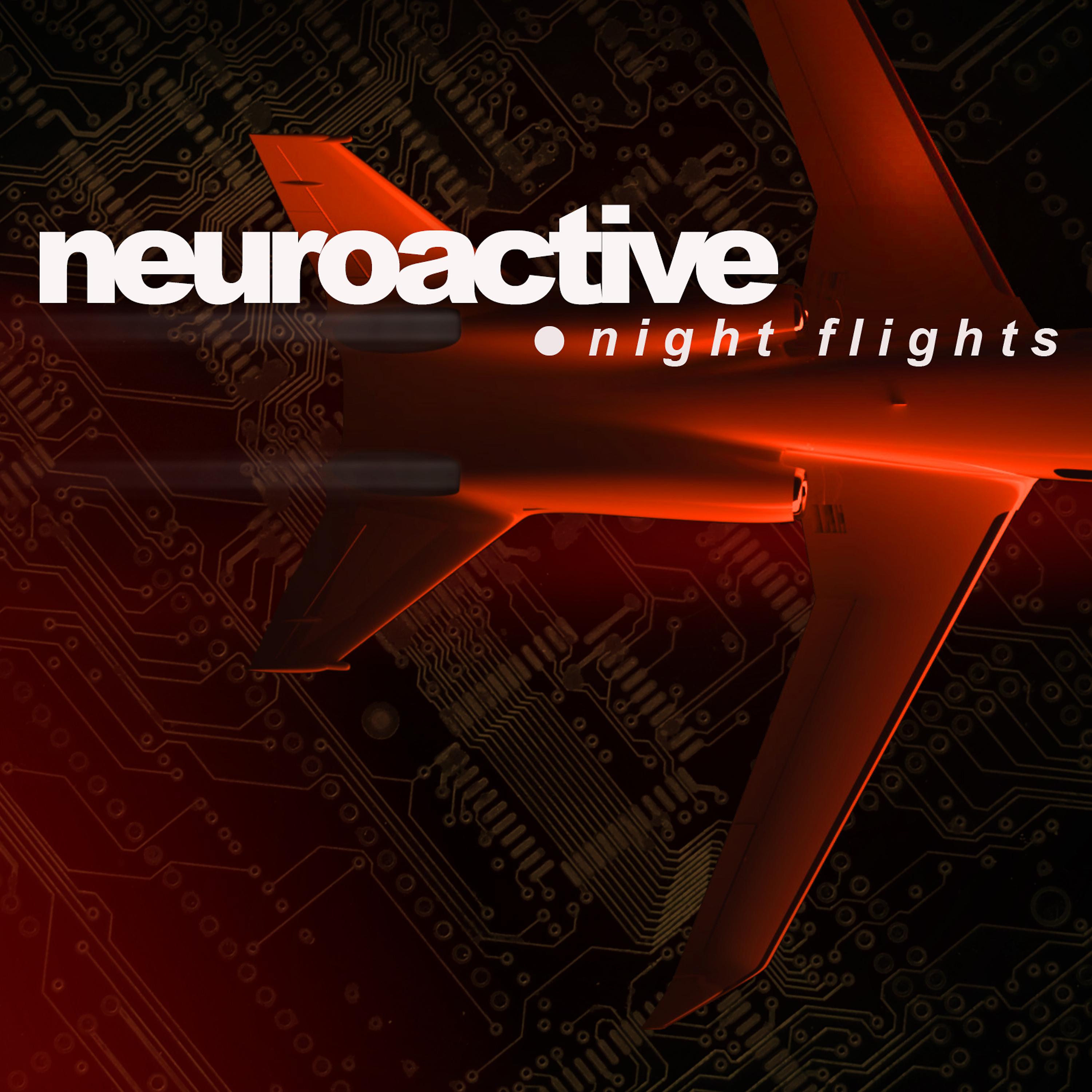 Постер альбома Night Flights