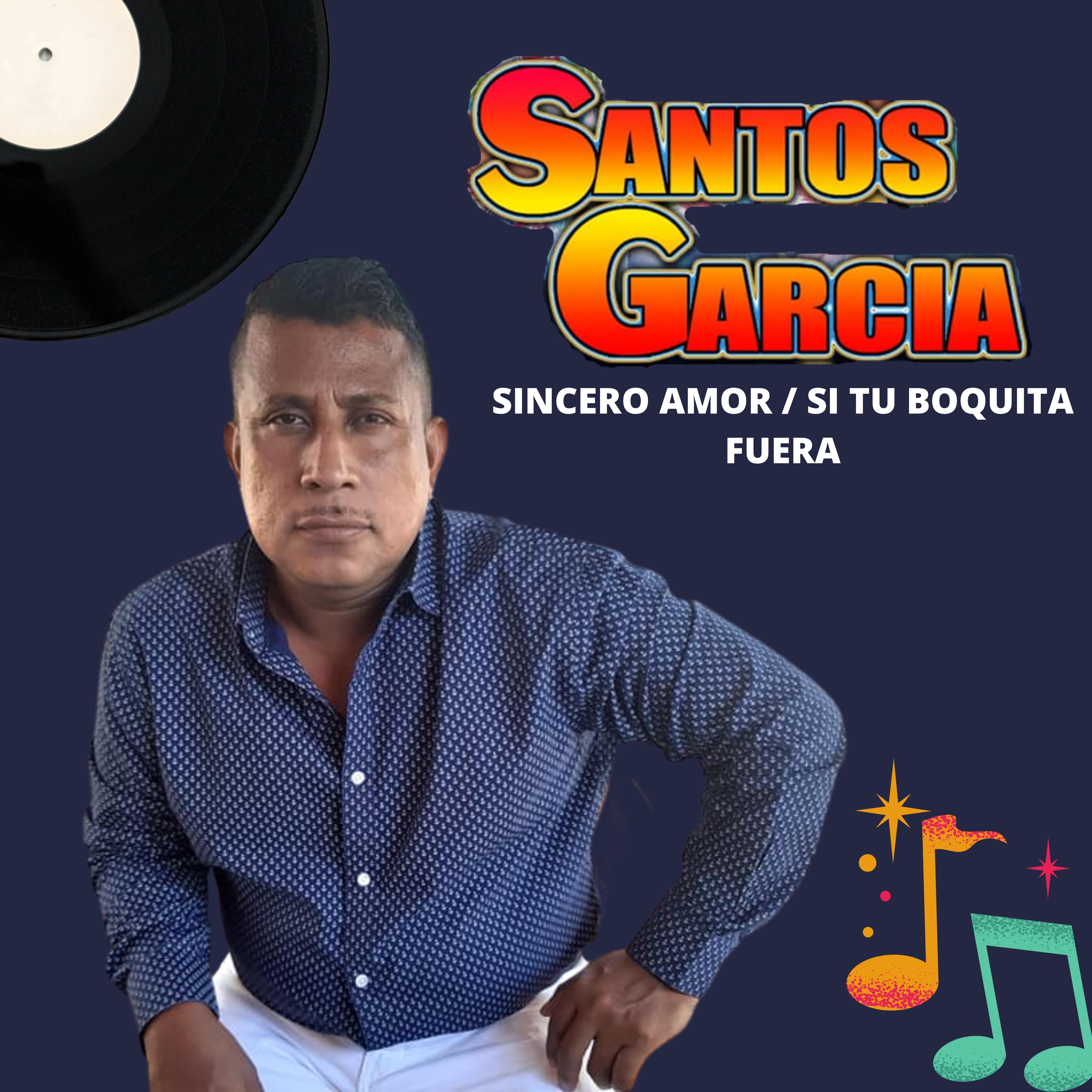 Постер альбома Sincero Amor / Si Tu Boquita Fuera