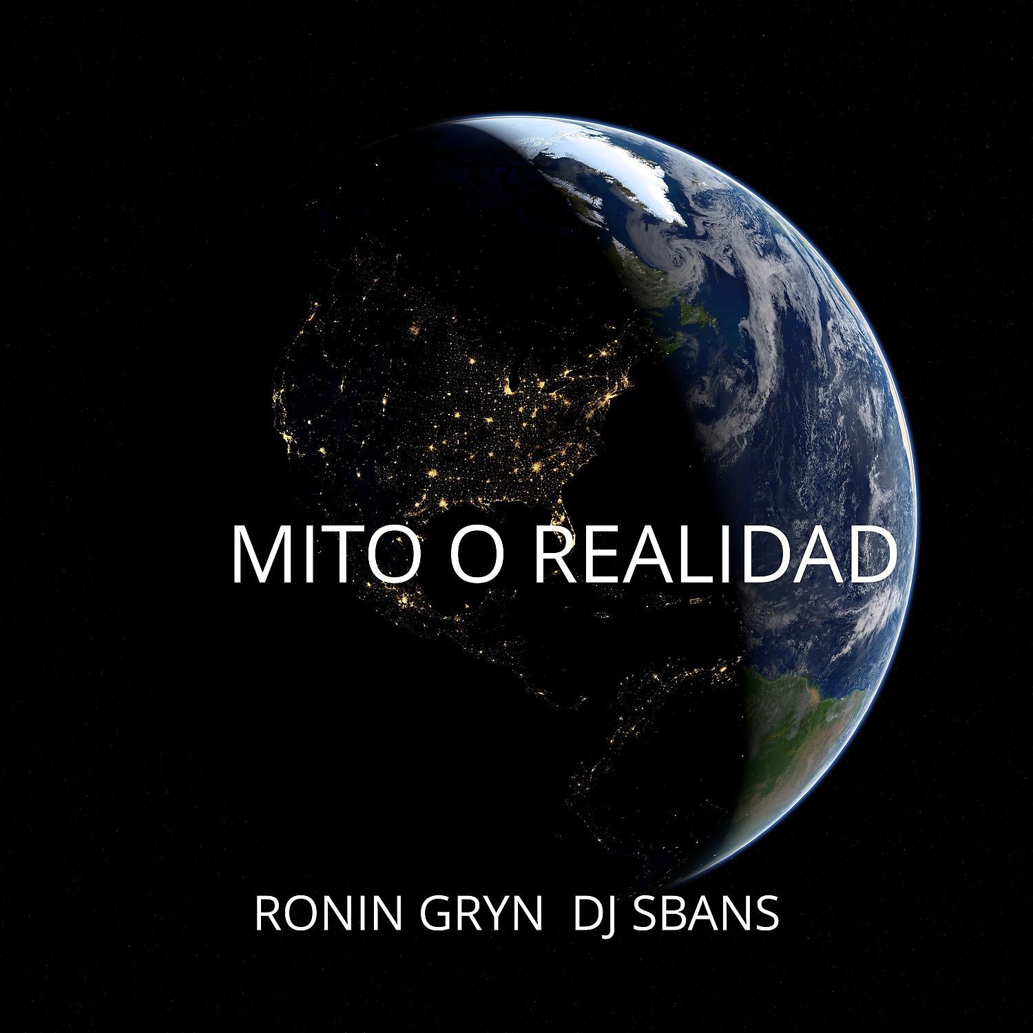 Постер альбома Mito o realidad