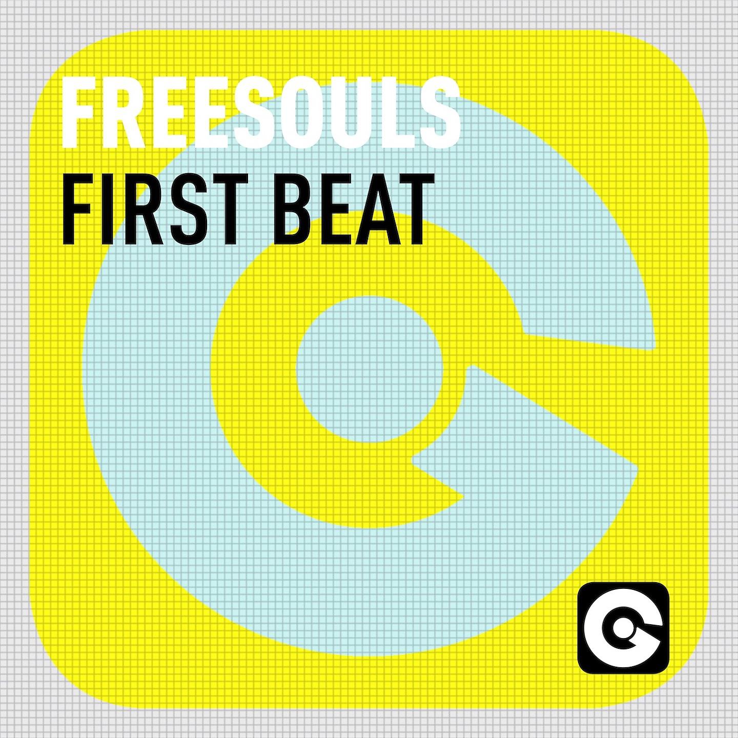 Постер альбома First Beat