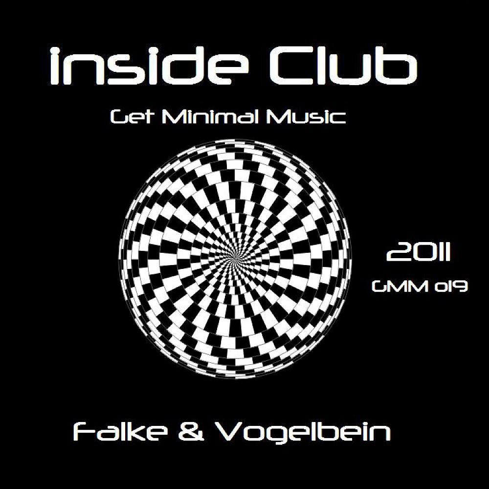 Постер альбома Inside Club