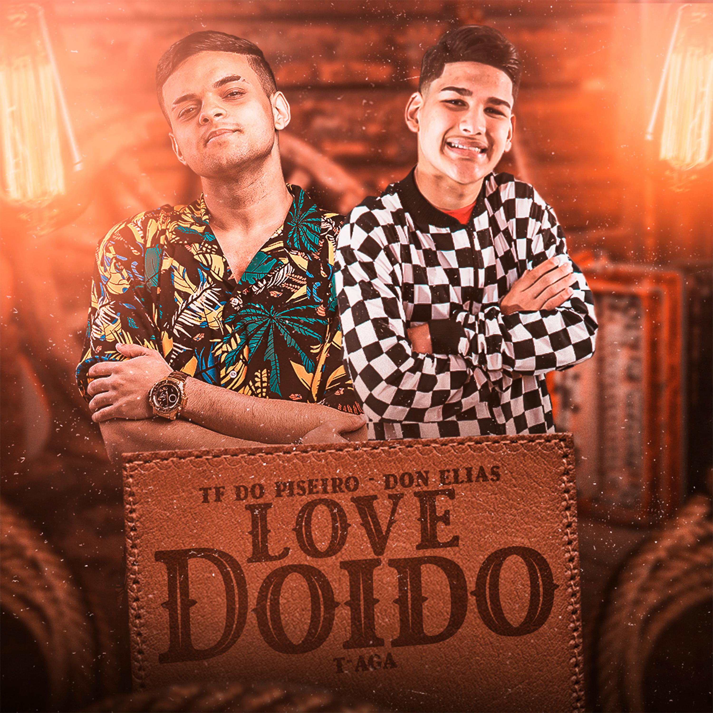 Постер альбома Love Doido
