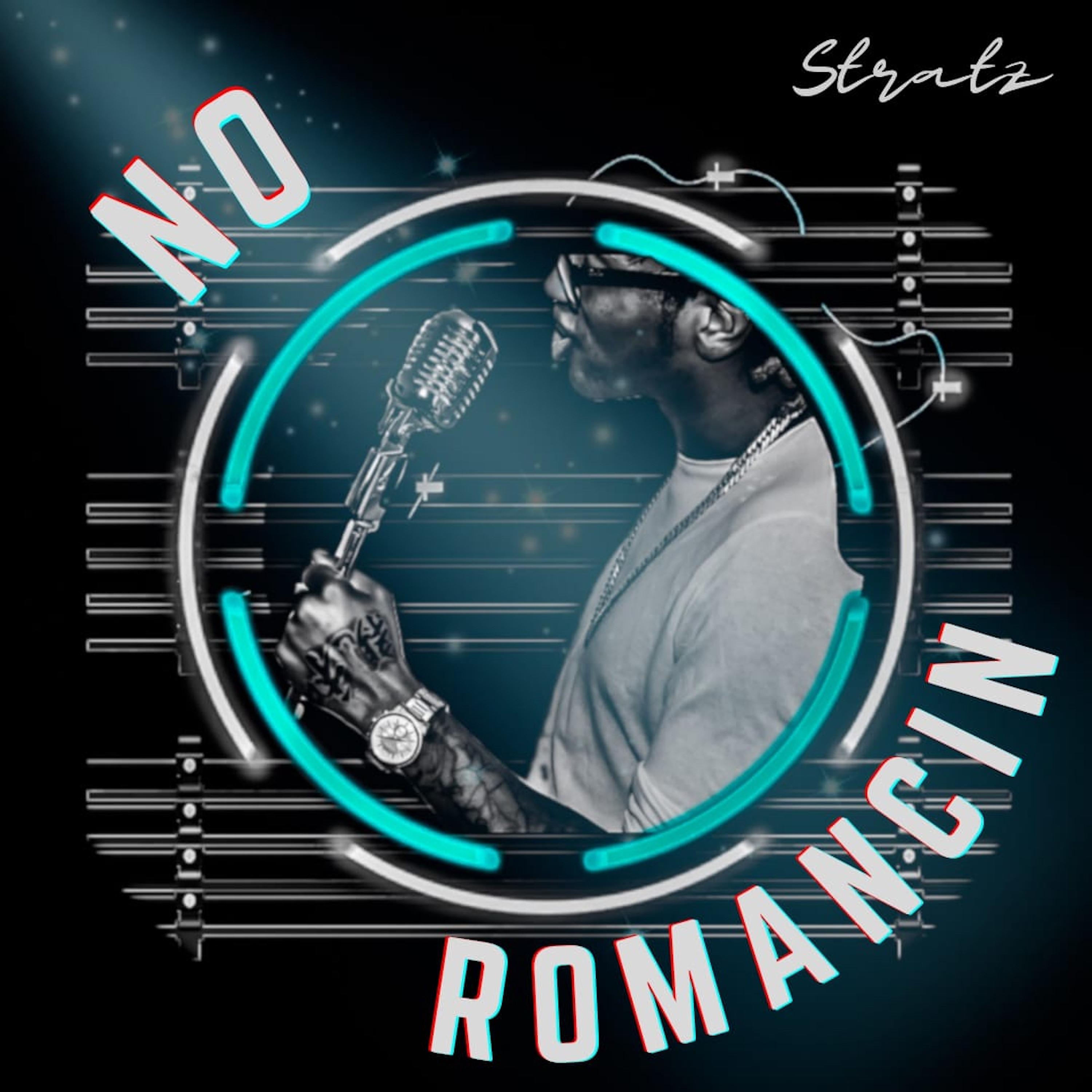 Постер альбома No Romancin