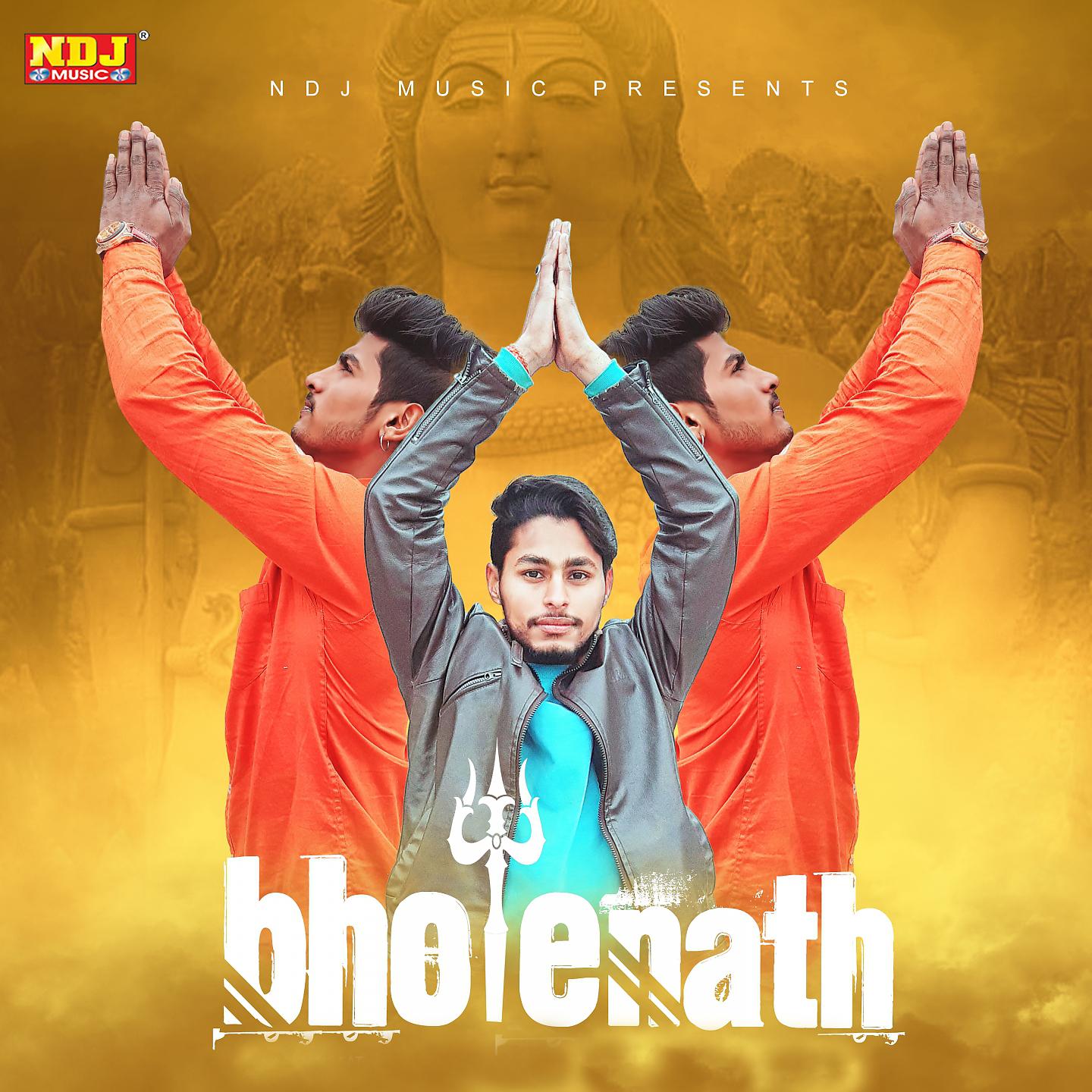 Постер альбома Bholenath