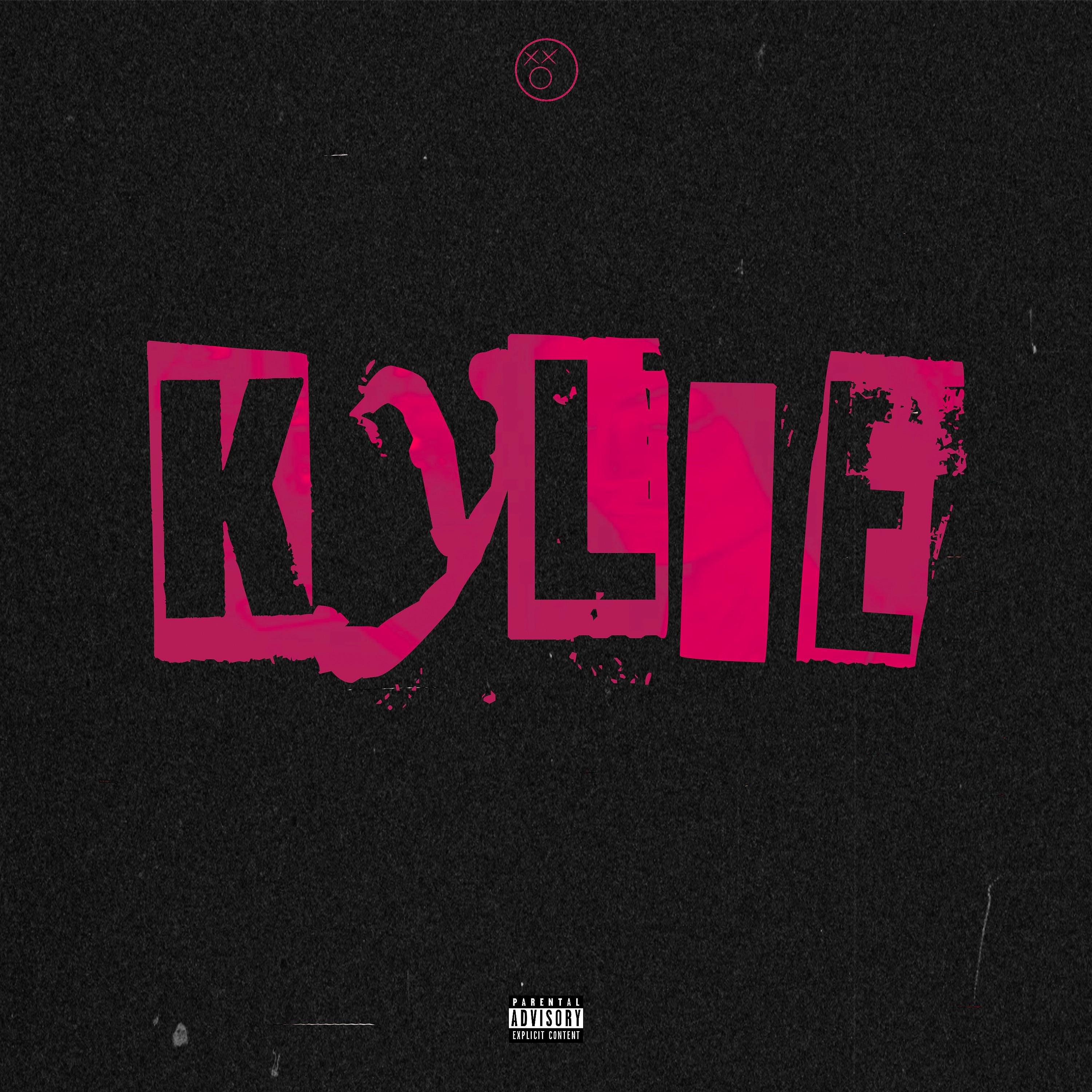 Постер альбома Kylie