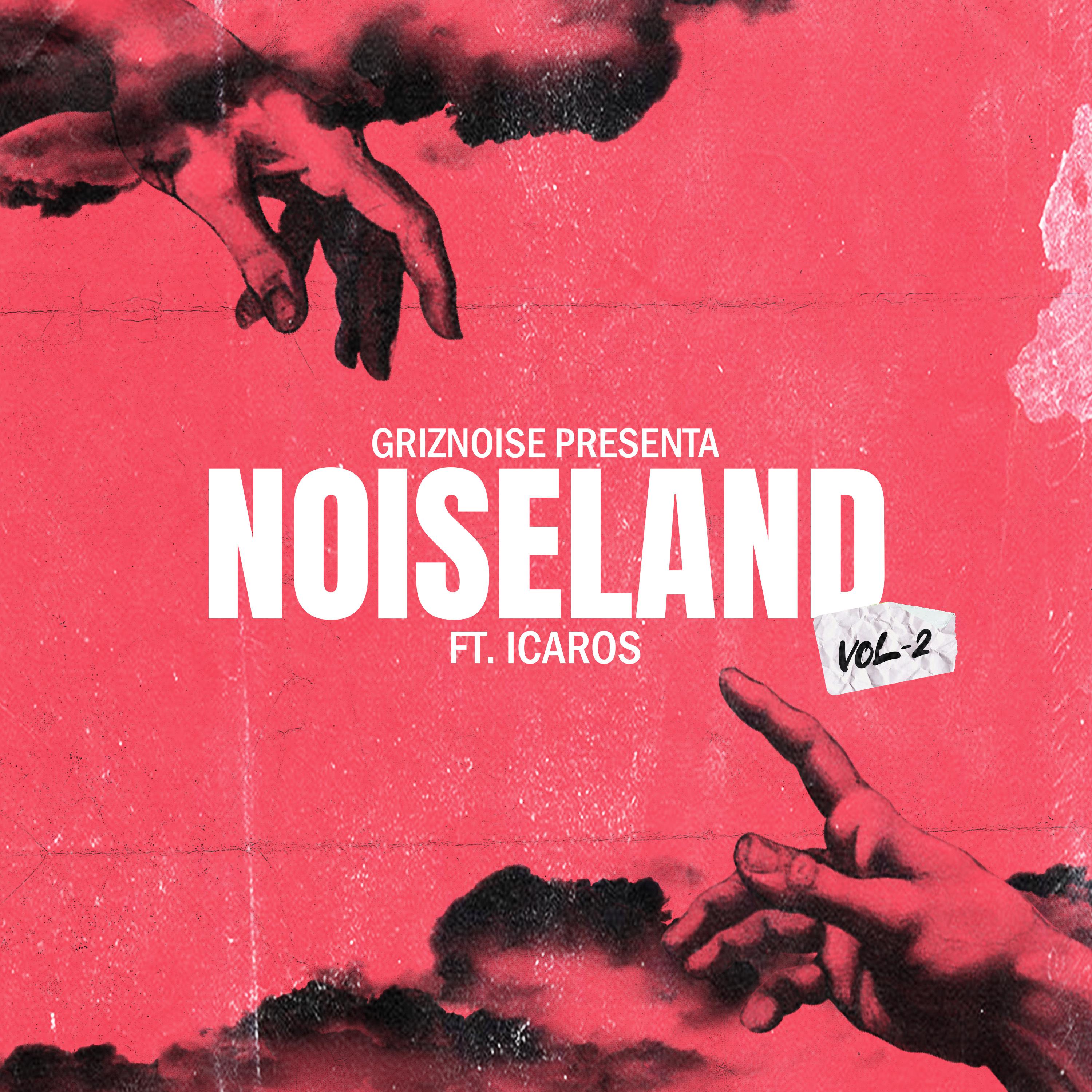 Постер альбома Noiseland Vol-2